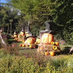 Halloween - Gardaland