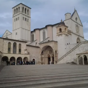 San Francesco - Assisi