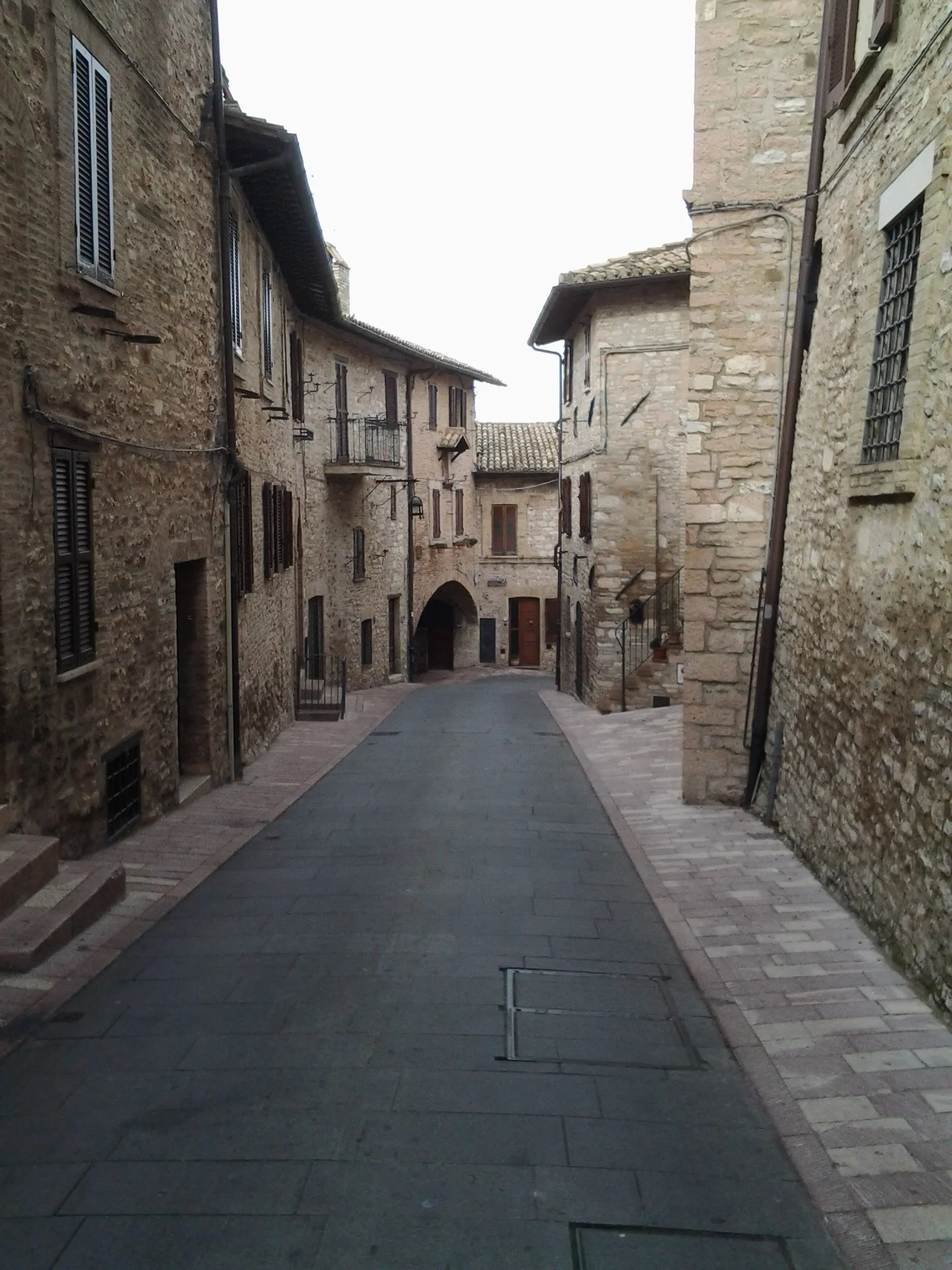 Assisi