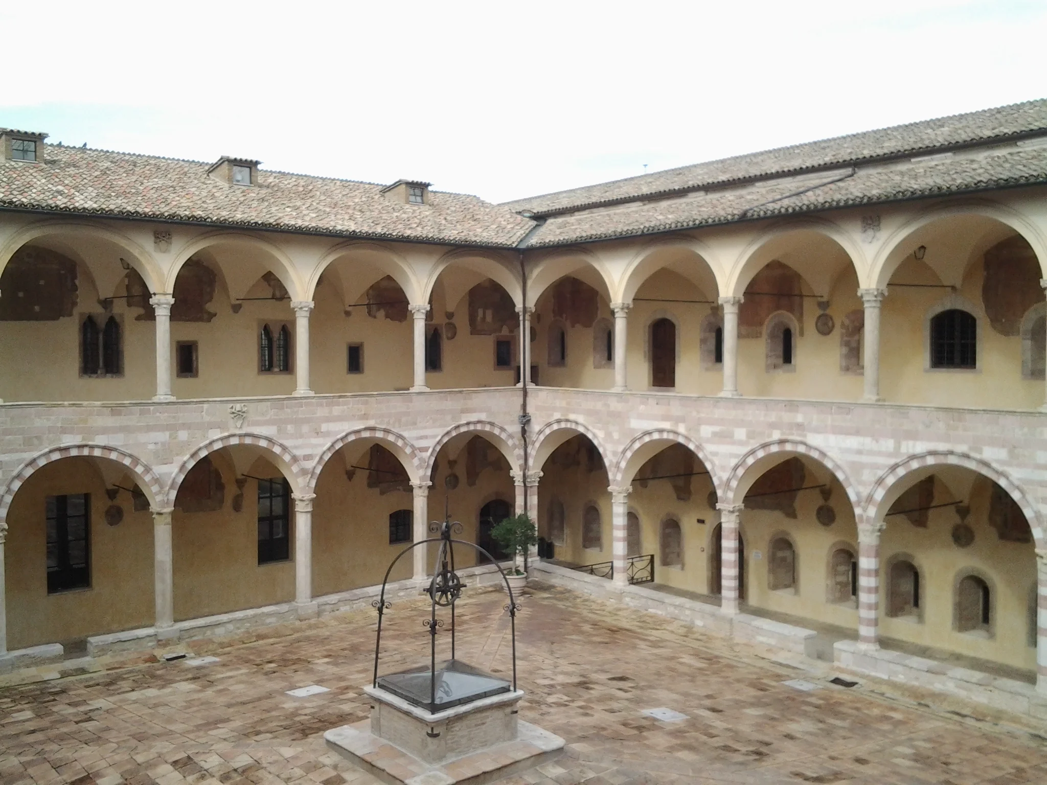 Assisi