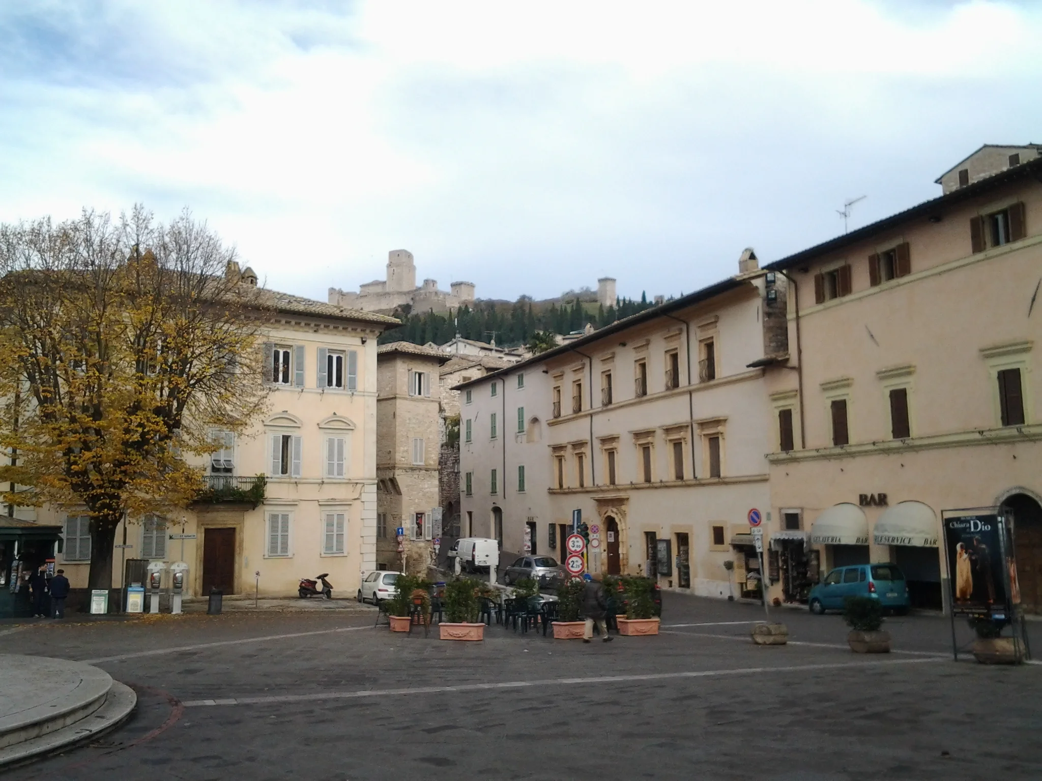 Assisi