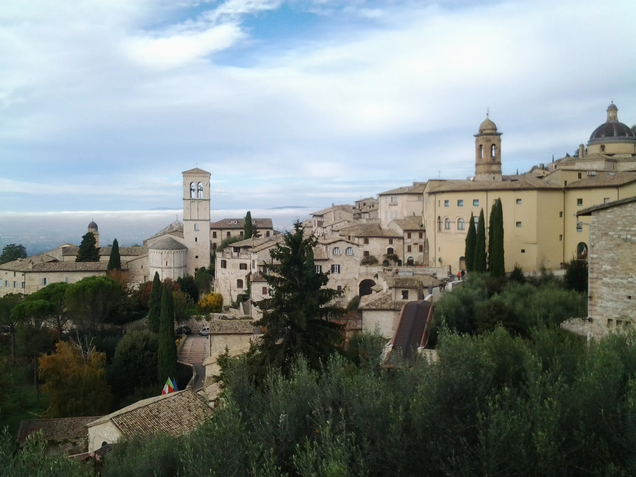 Assisi