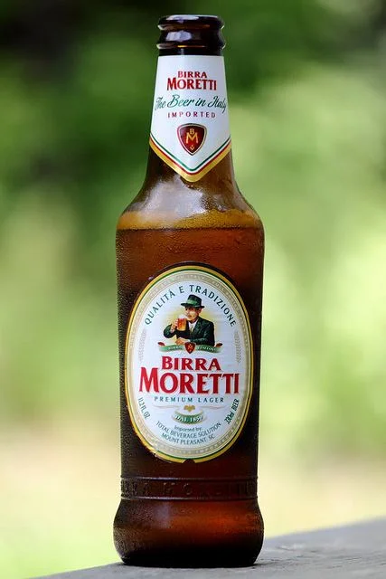 Birra Moretti