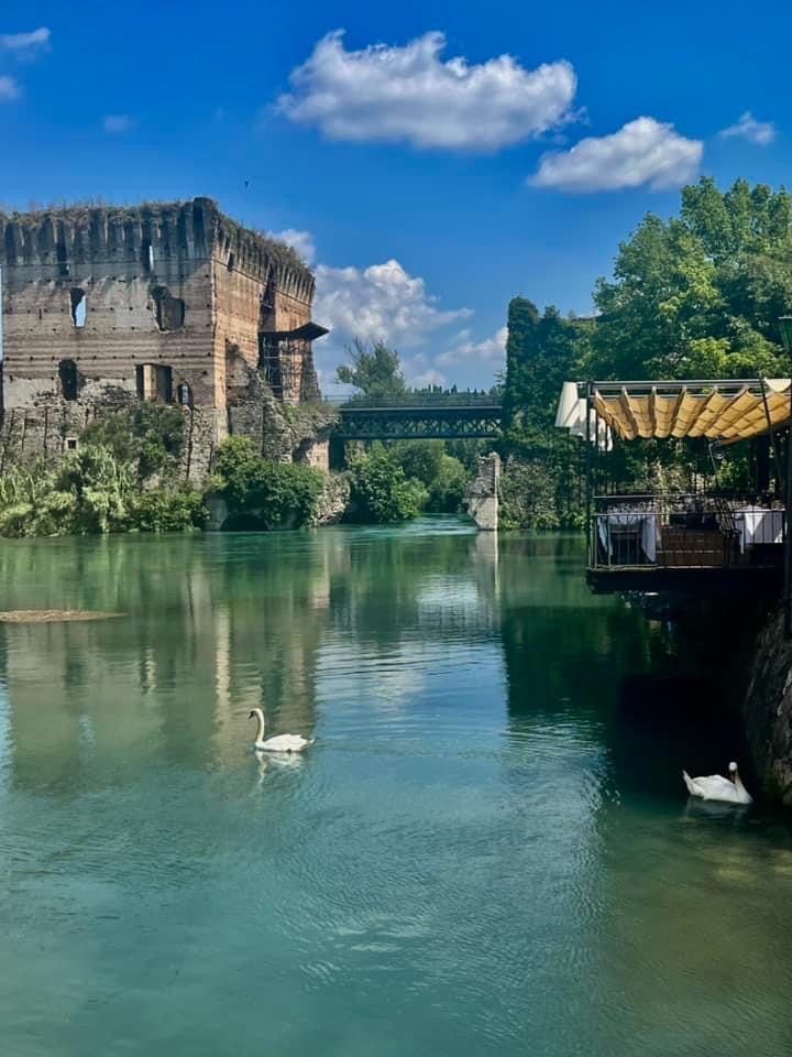 Borghetto Sul Mincio