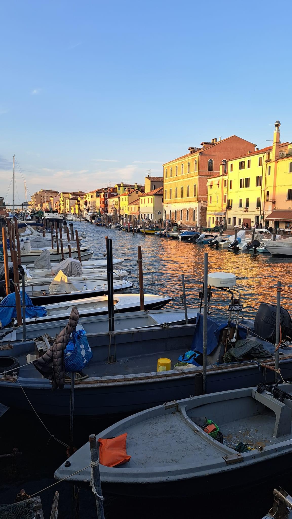 Chioggia