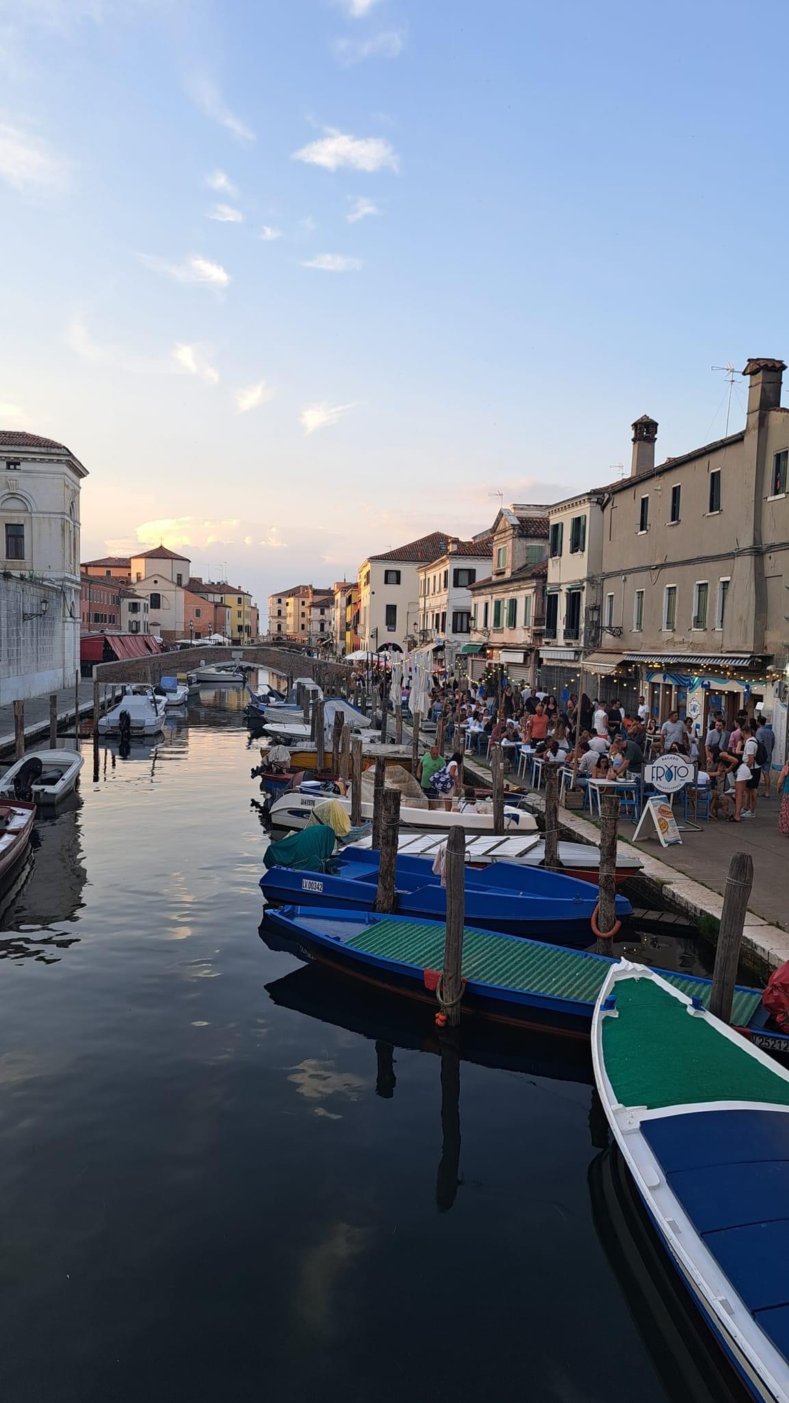 Chioggia