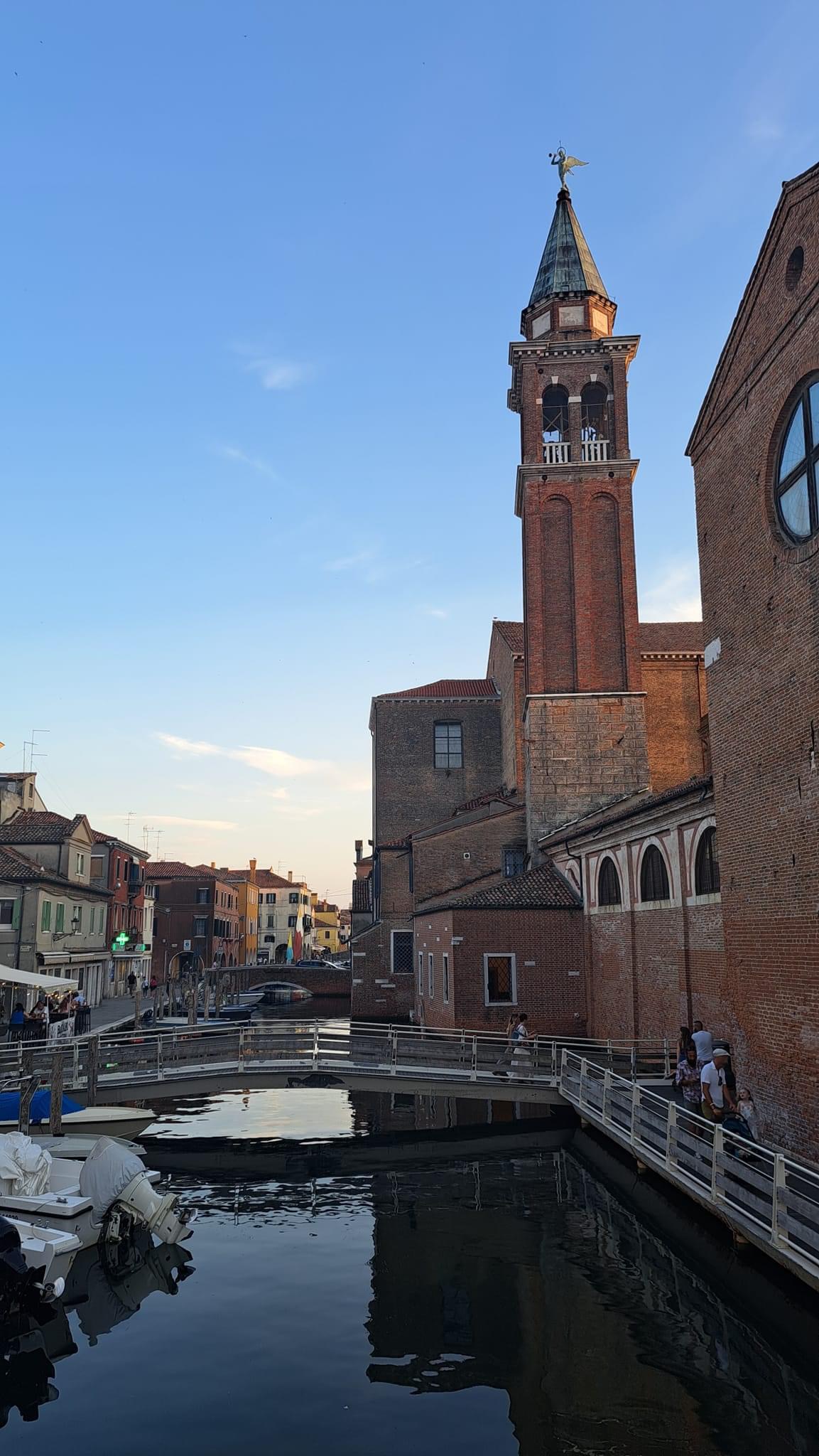 Chioggia