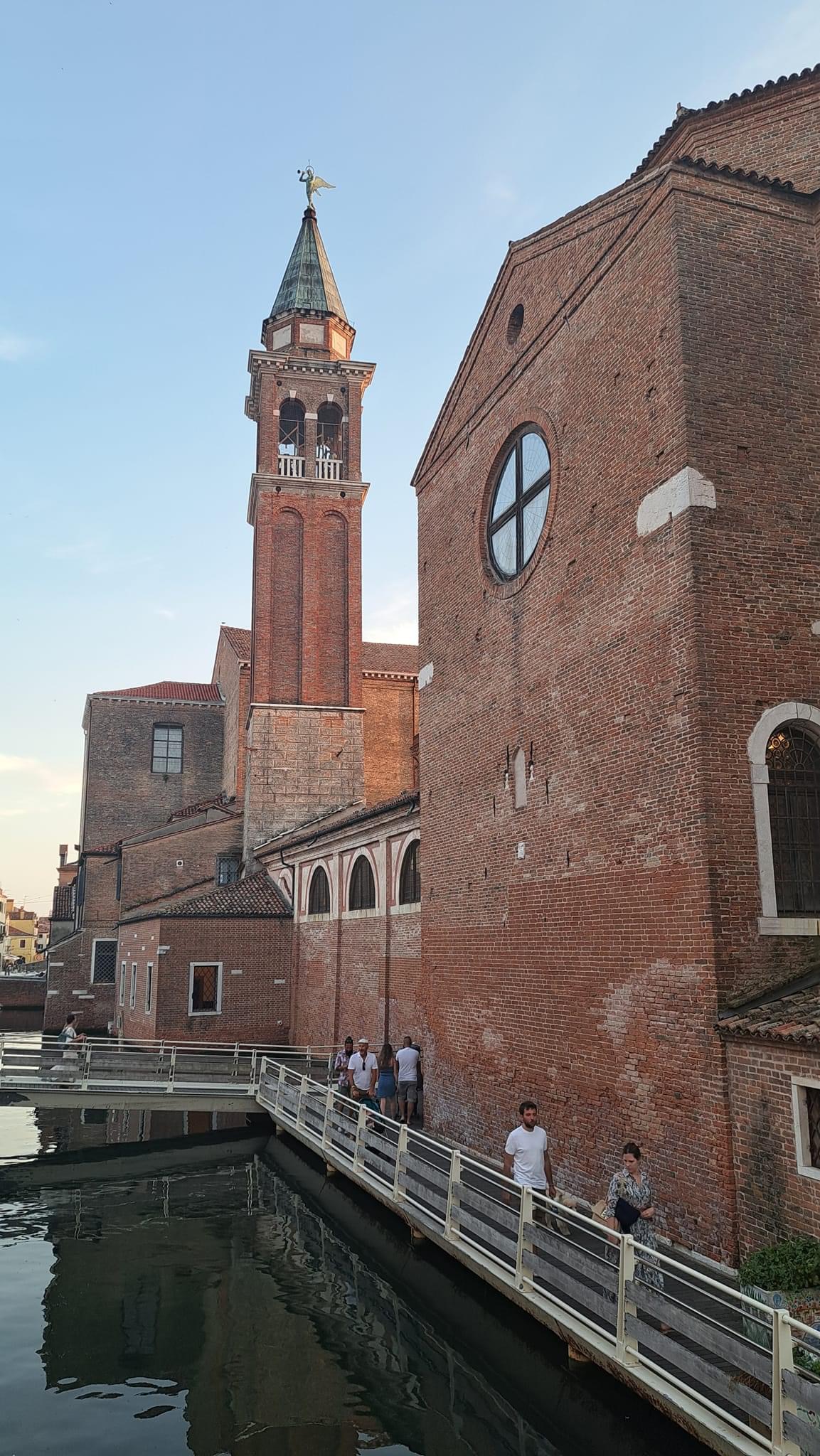 Chioggia