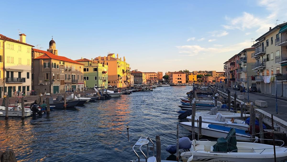 Chioggia