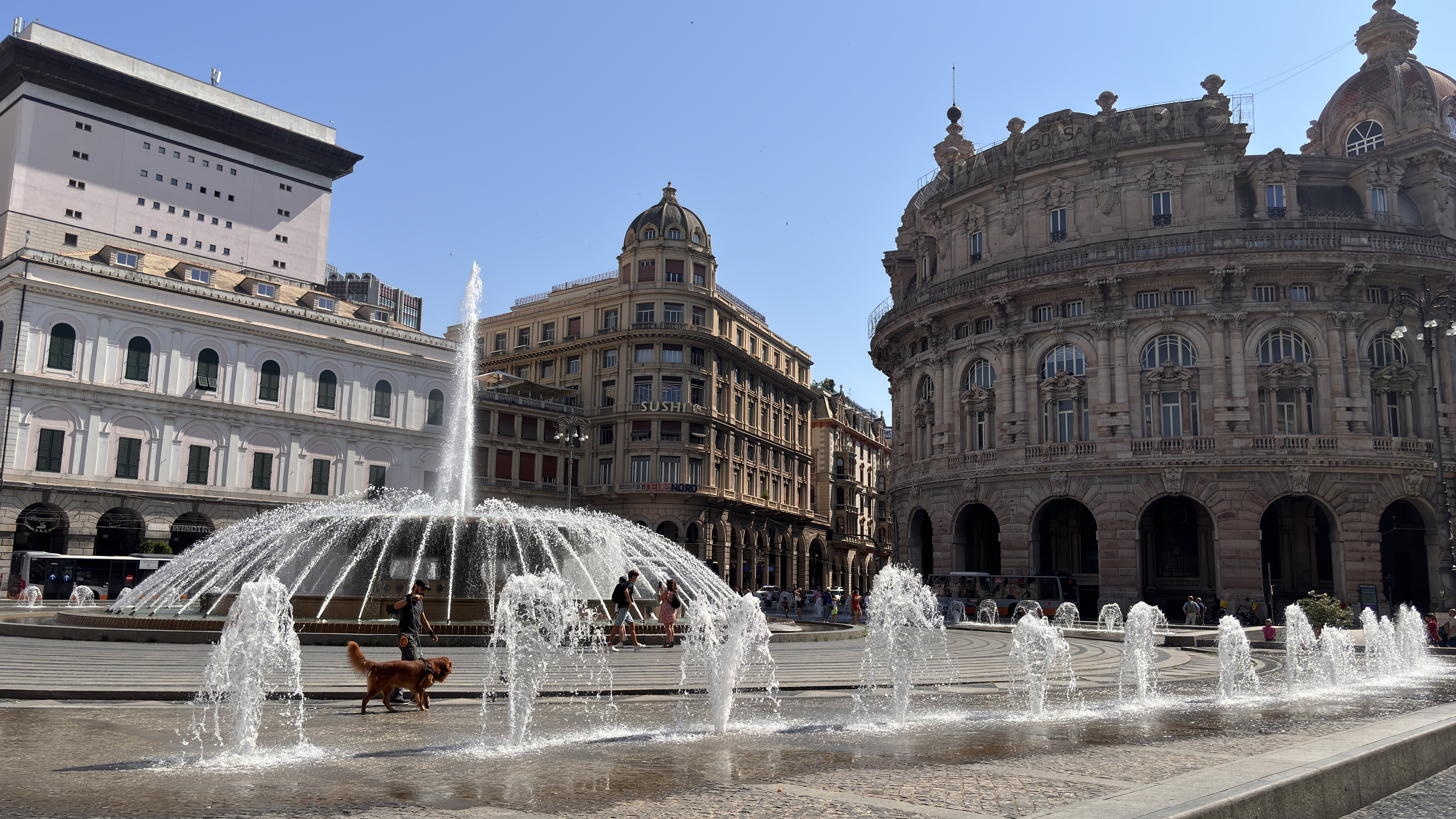 Genova