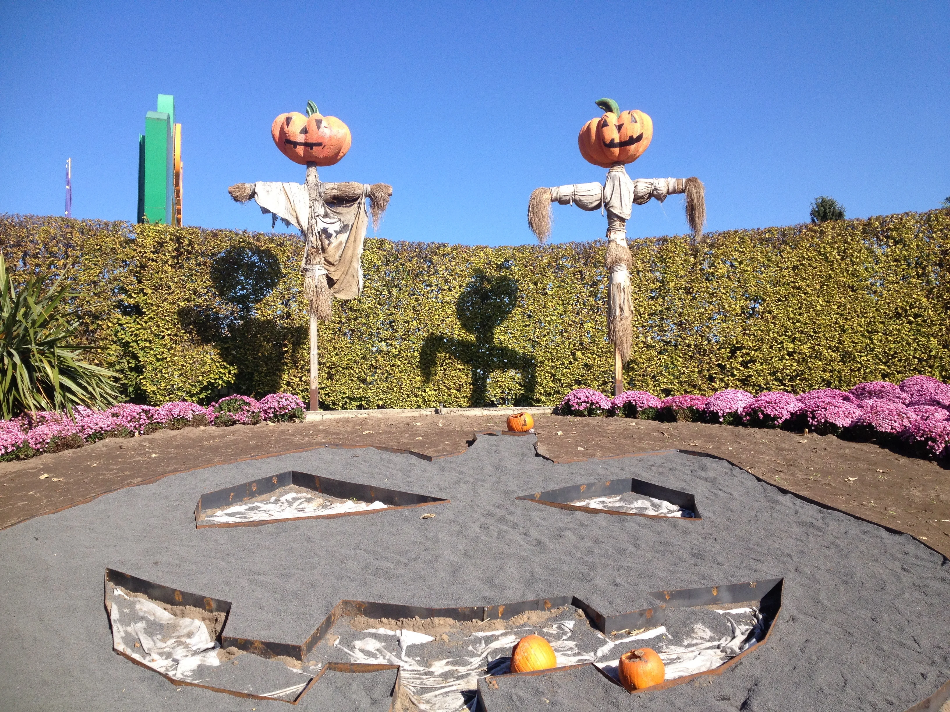 Halloween - Gardaland