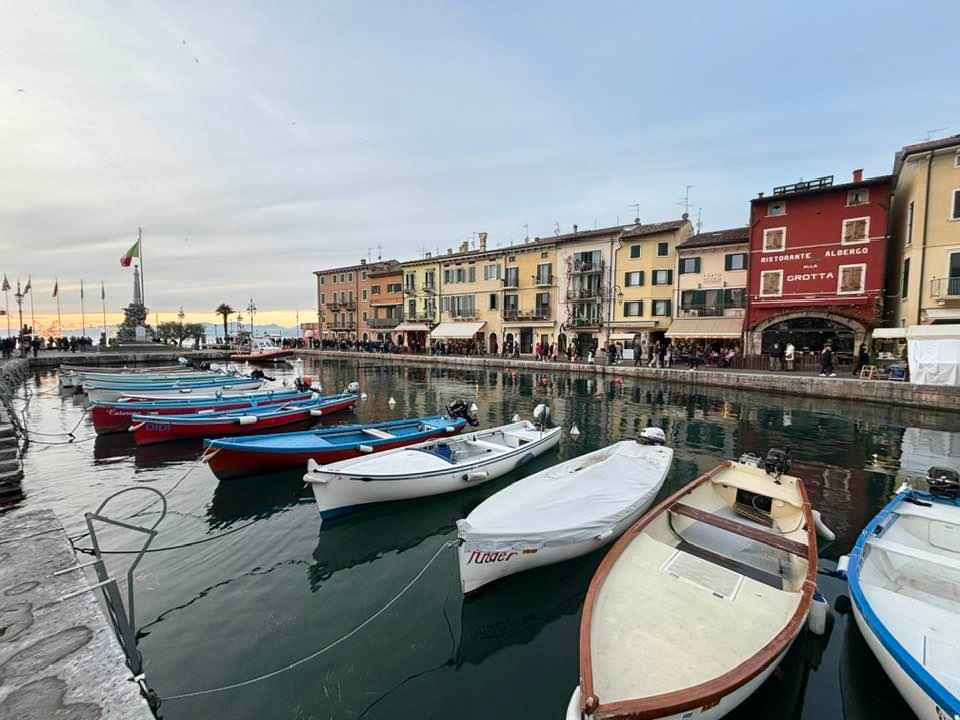 Lake Garda