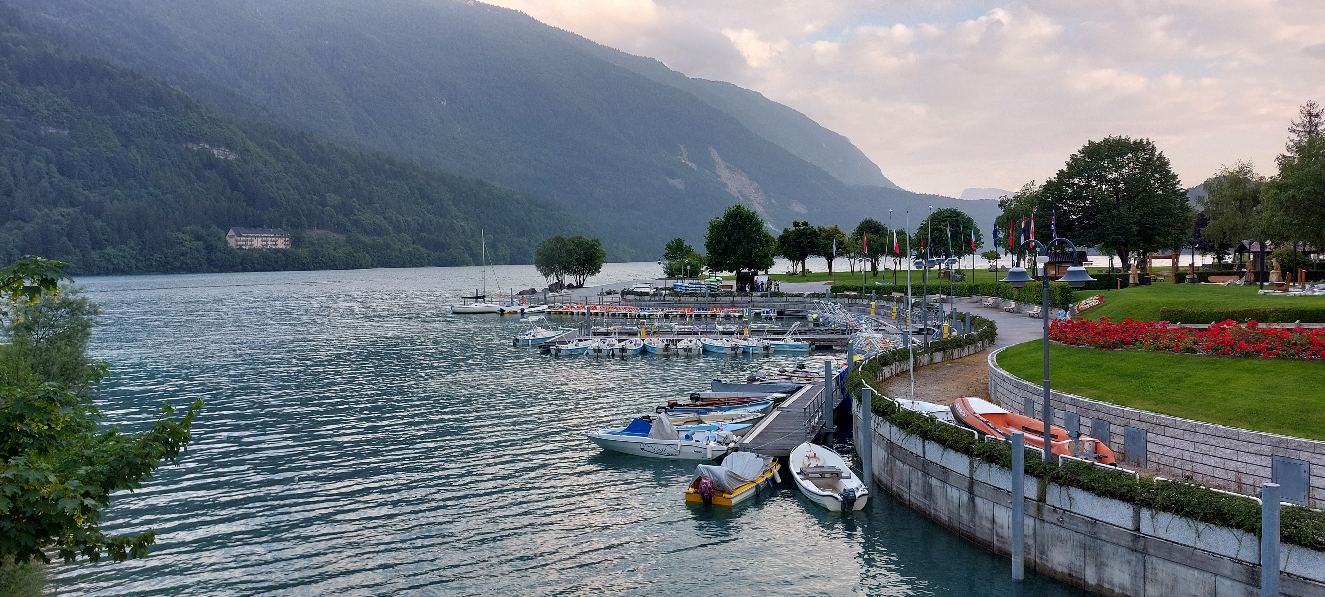 Lake Garda