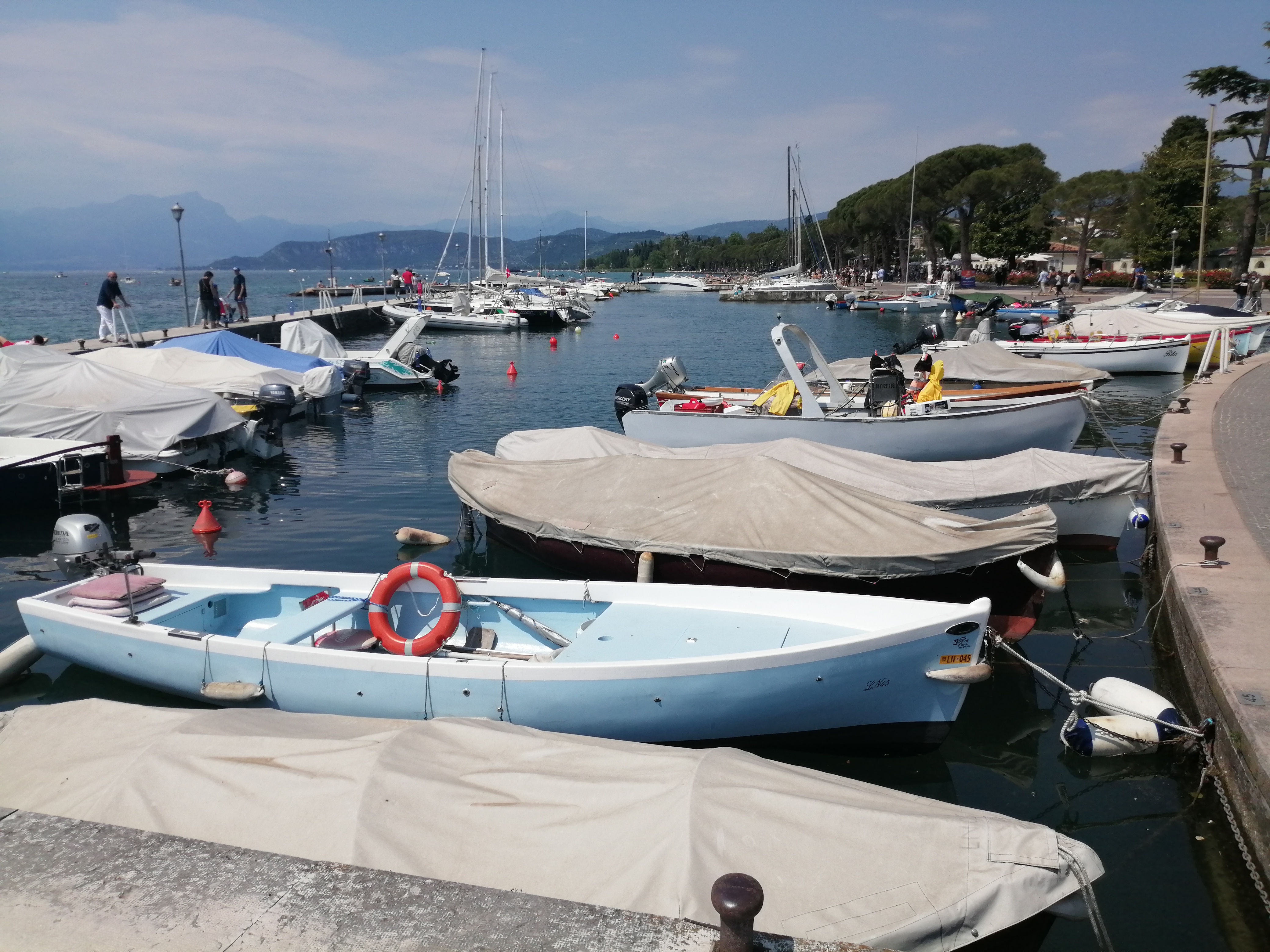 Lake Garda