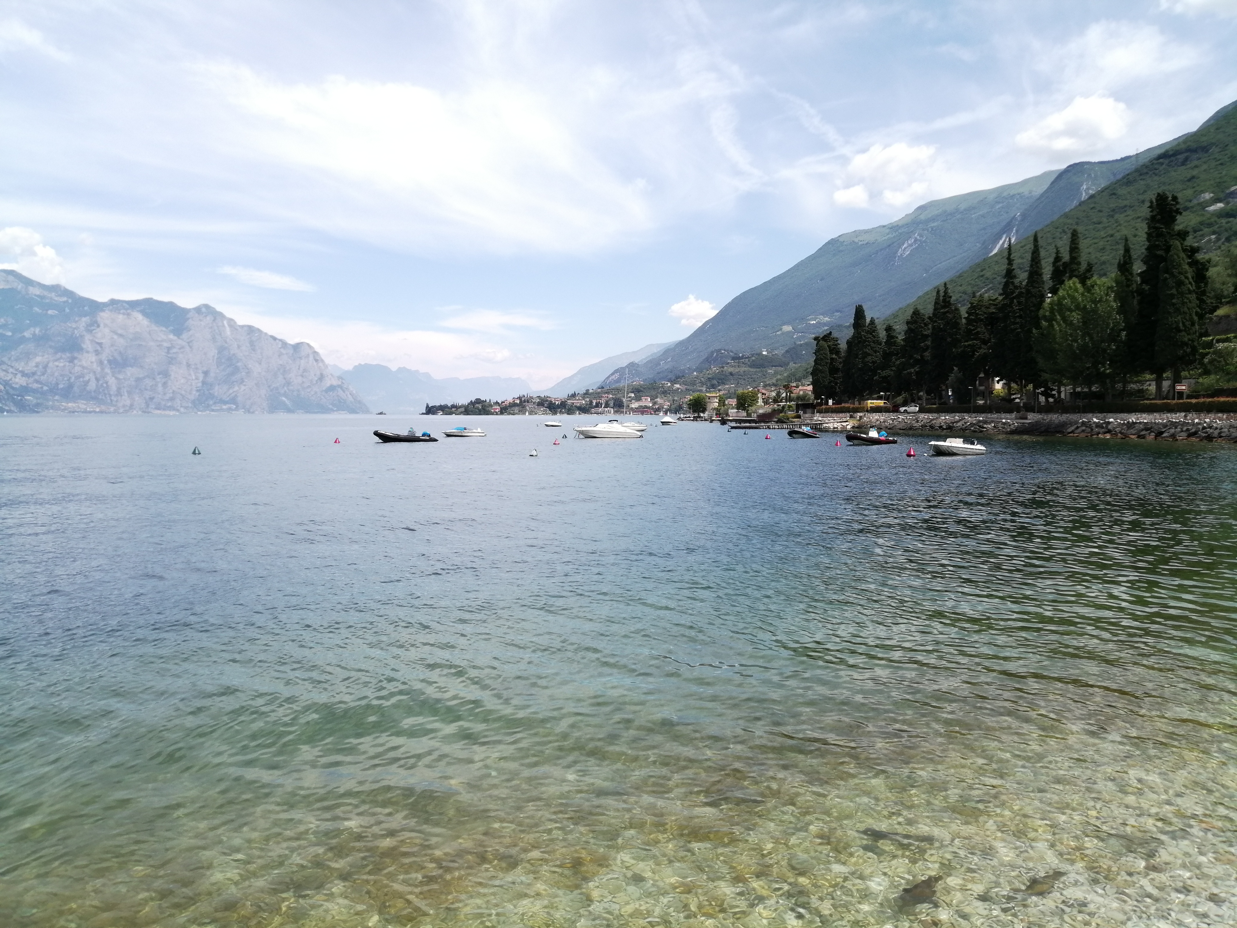 Lake Garda