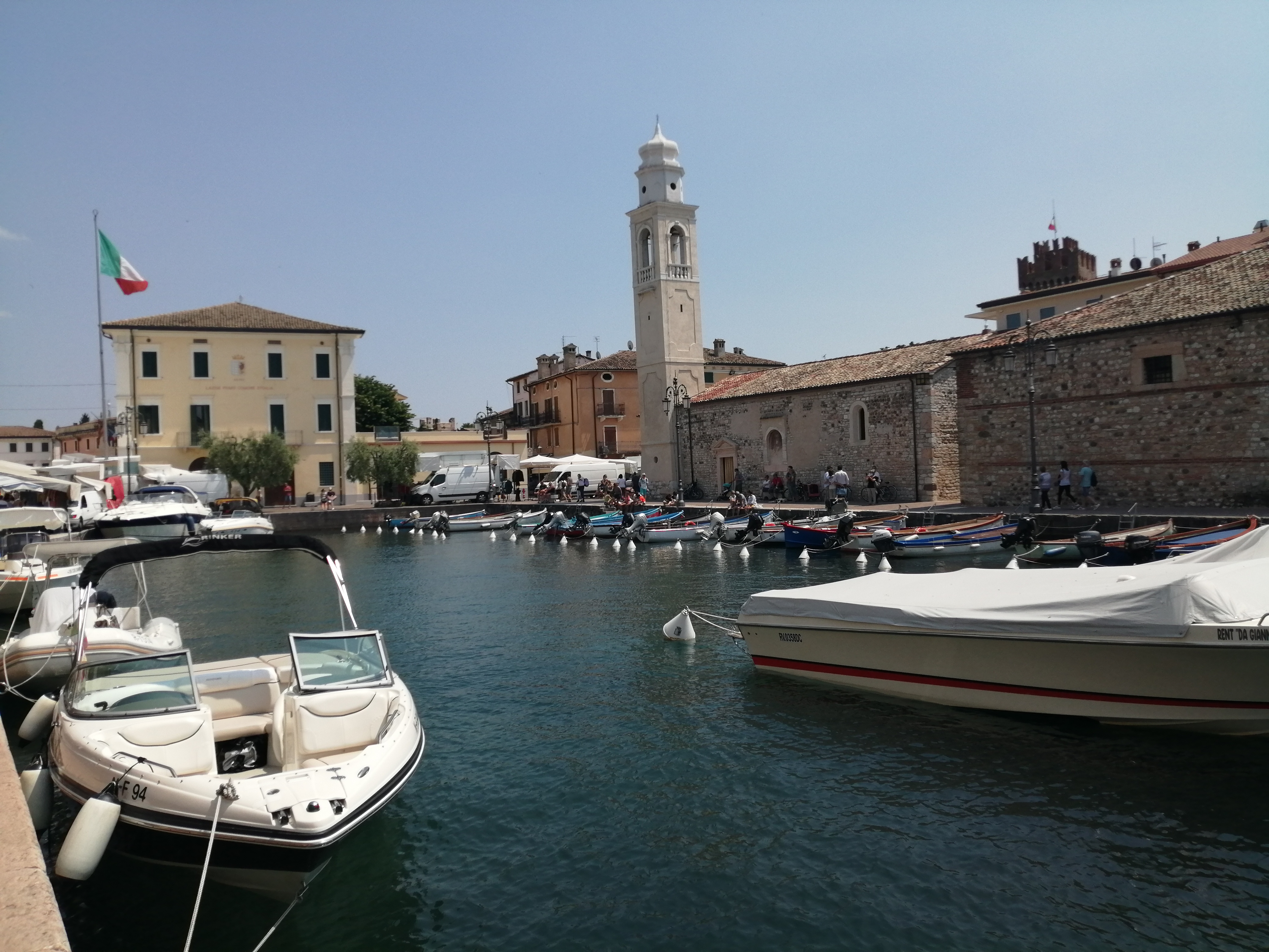 Lake Garda