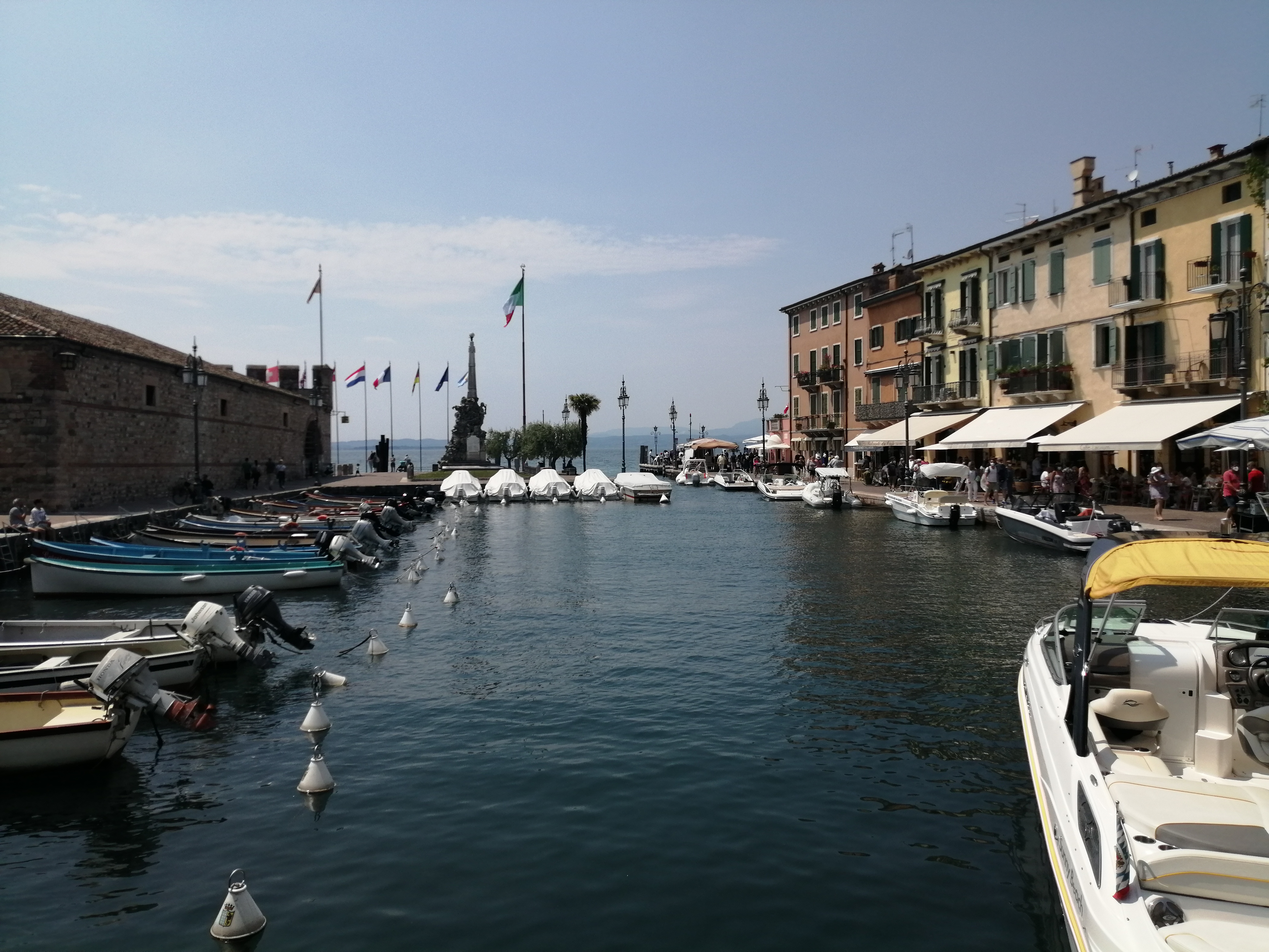 Lake Garda