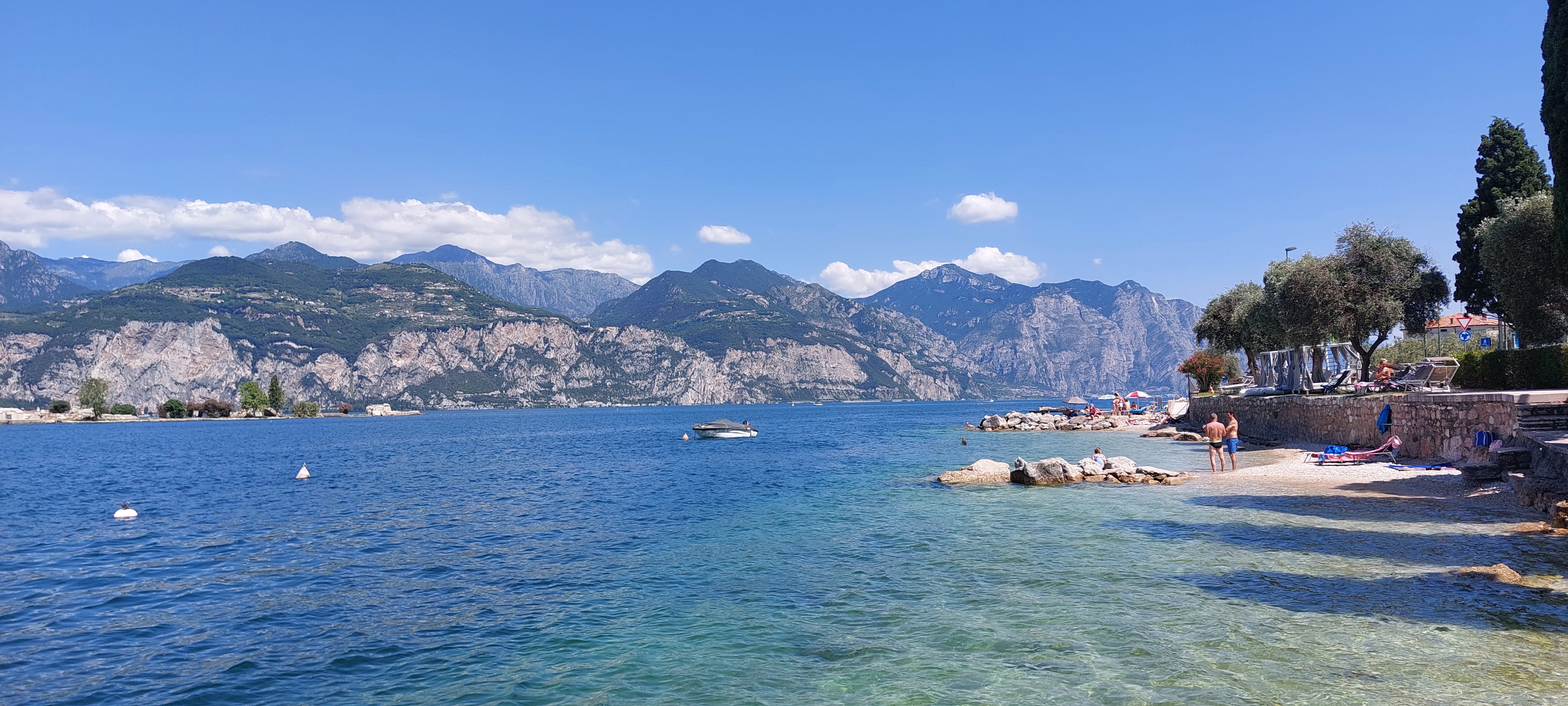 Lake Garda