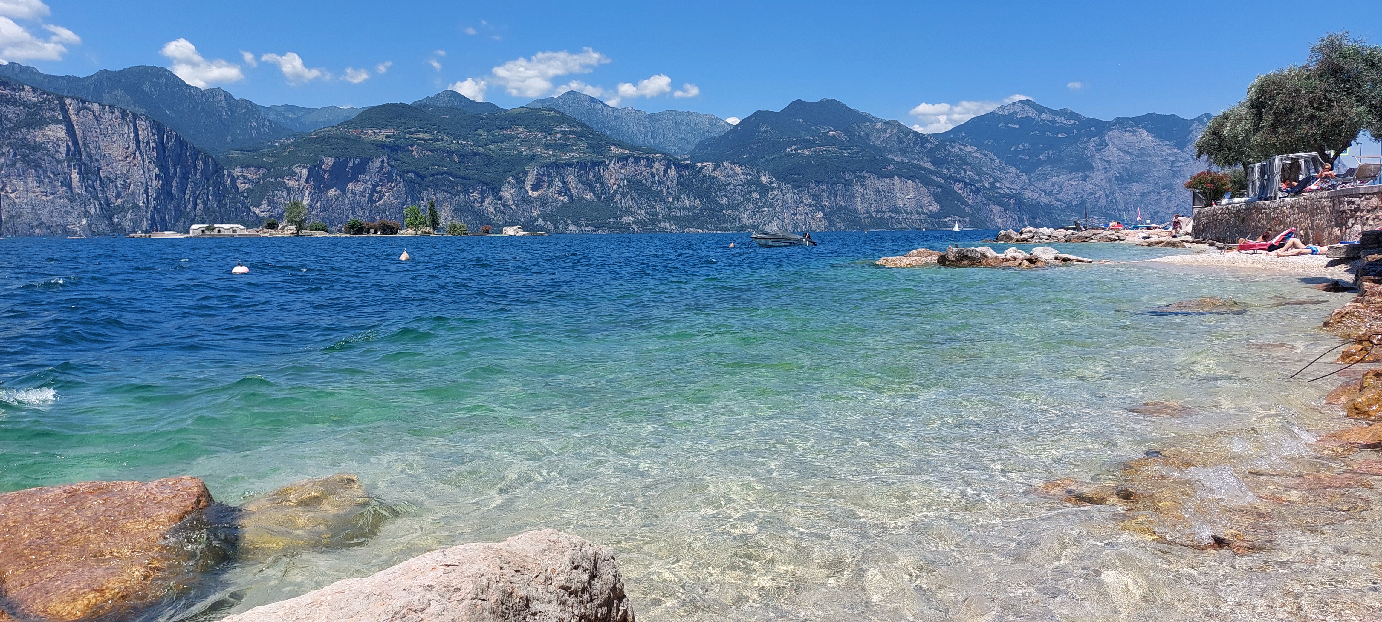 Lake Garda