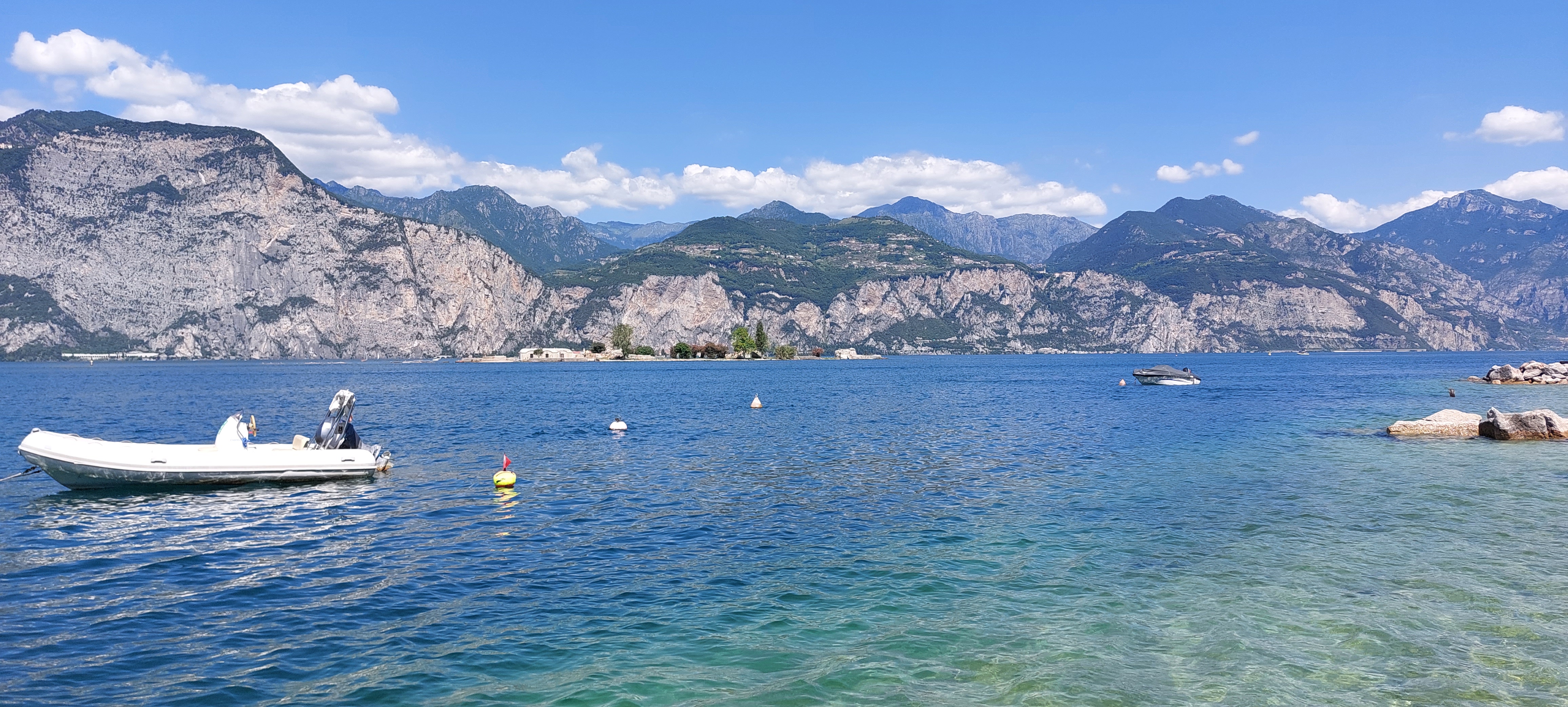 Lake Garda