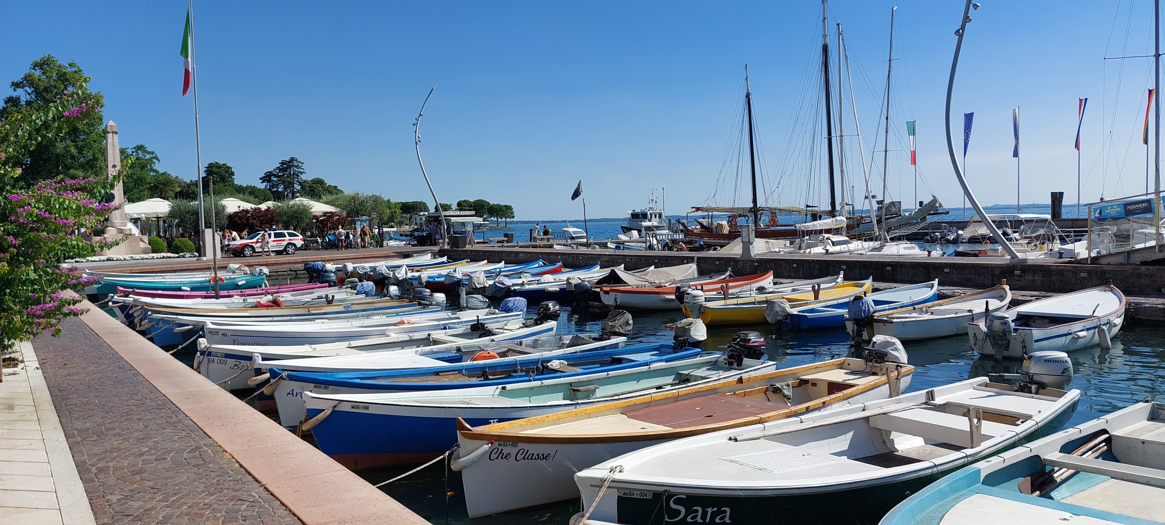 Lake Garda