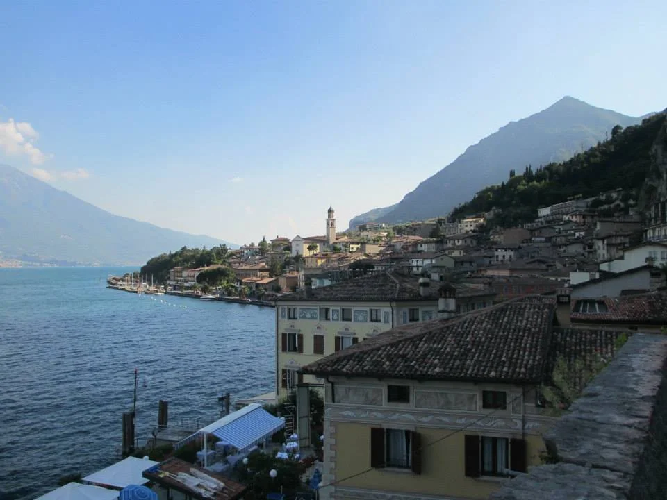 Limone Di Garda