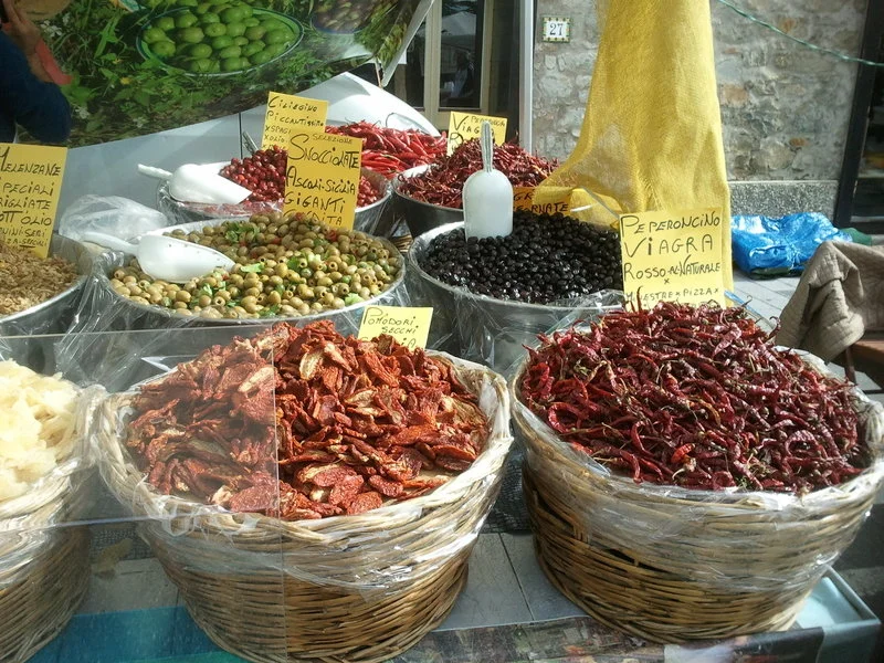 Local Market