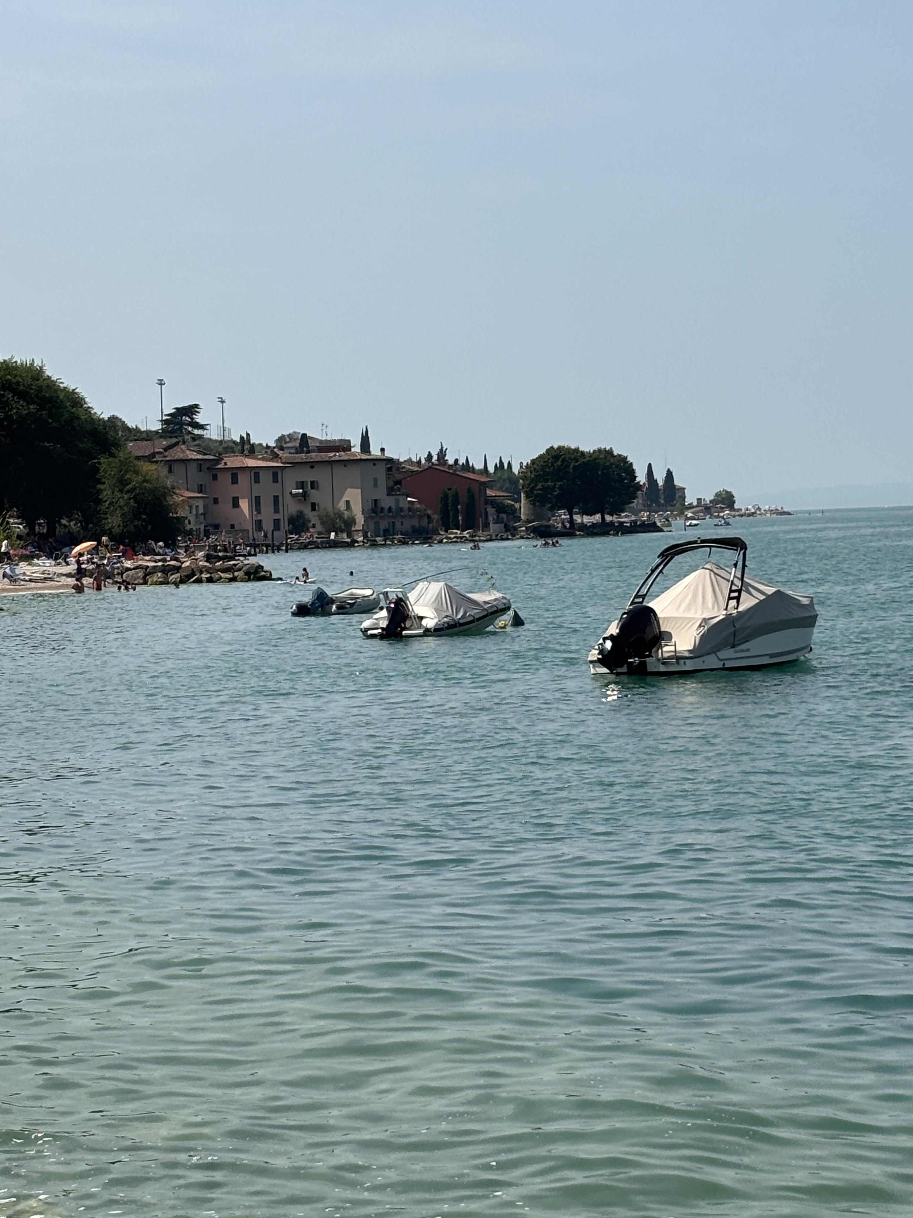 Malcesine, Lake Garda