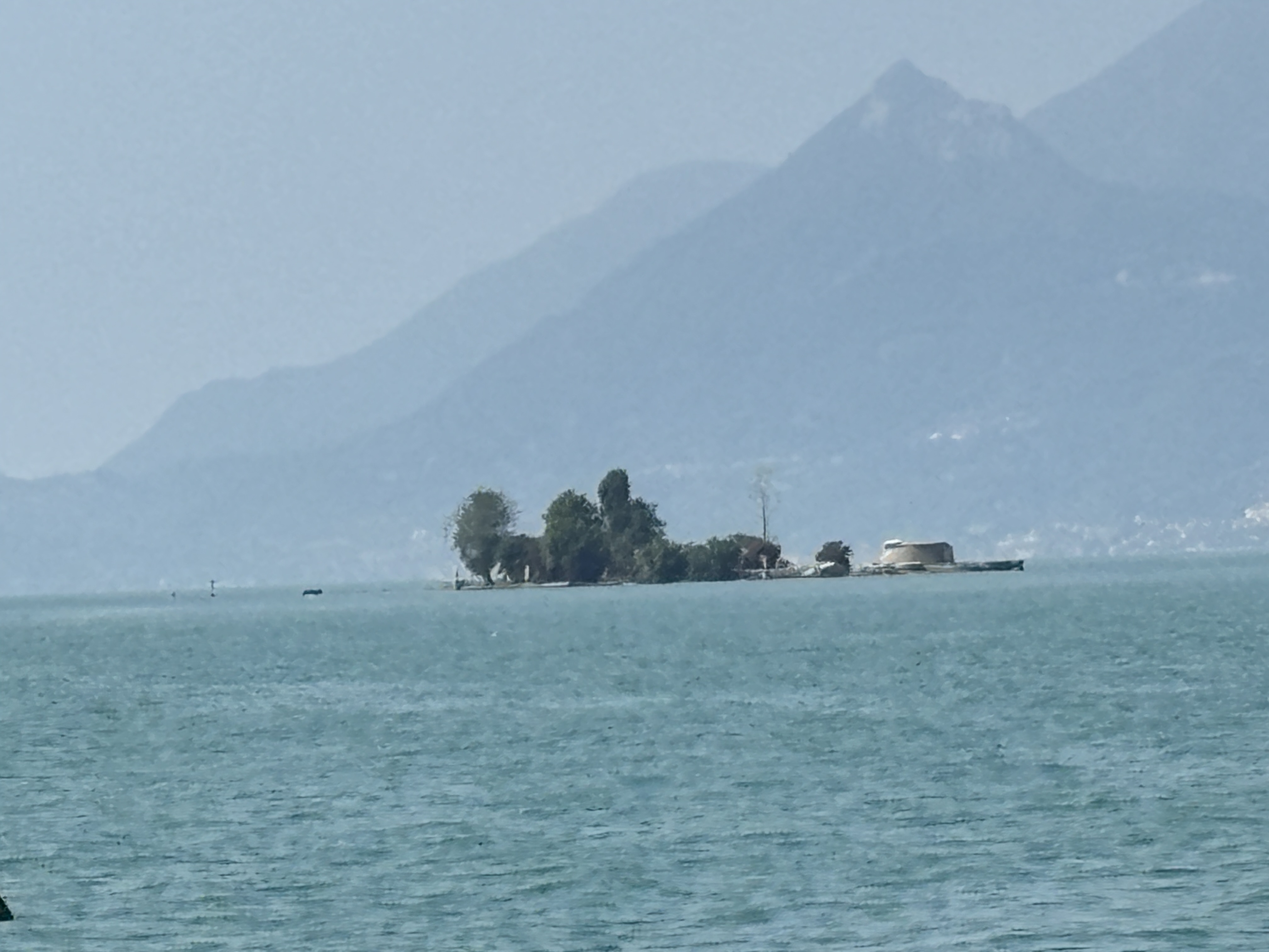 Malcesine, Lake Garda