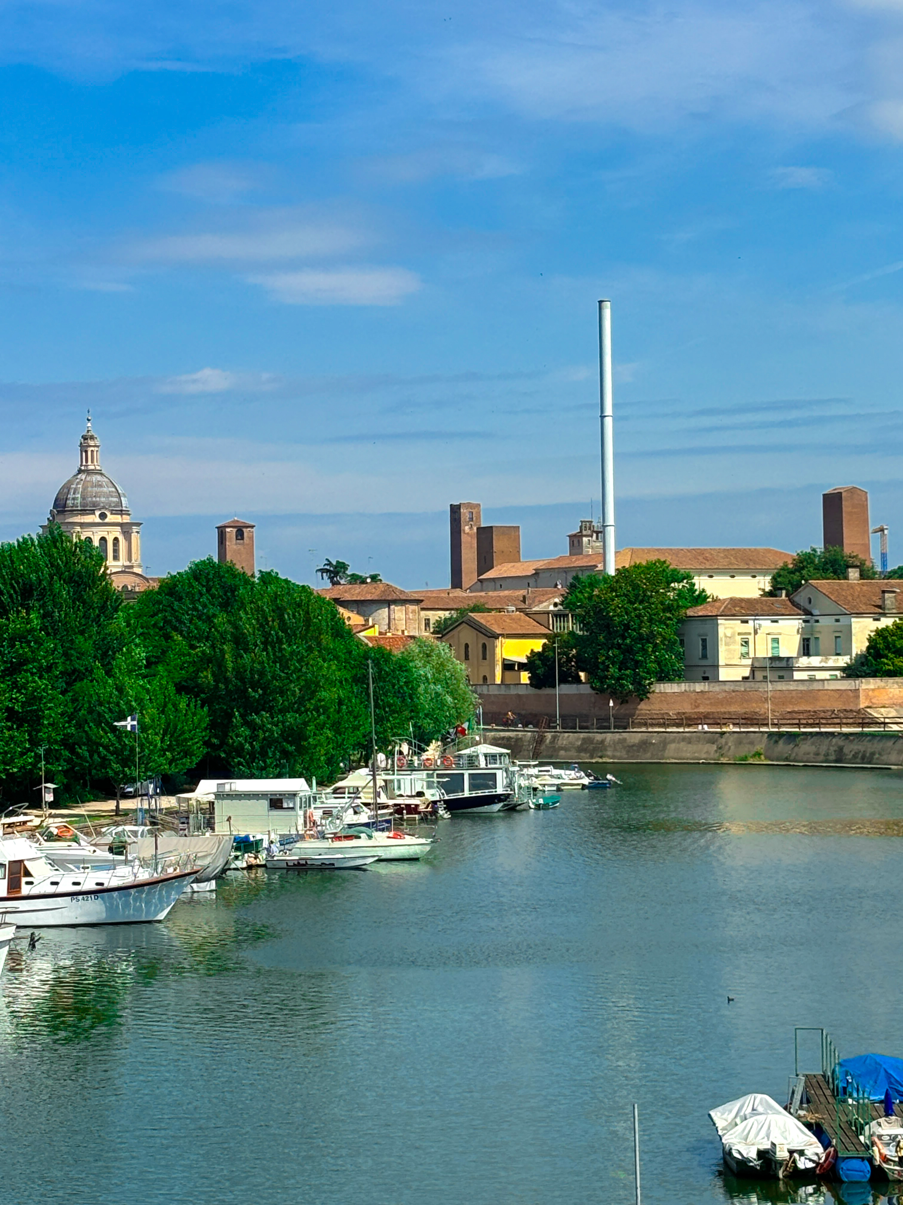 Mantova