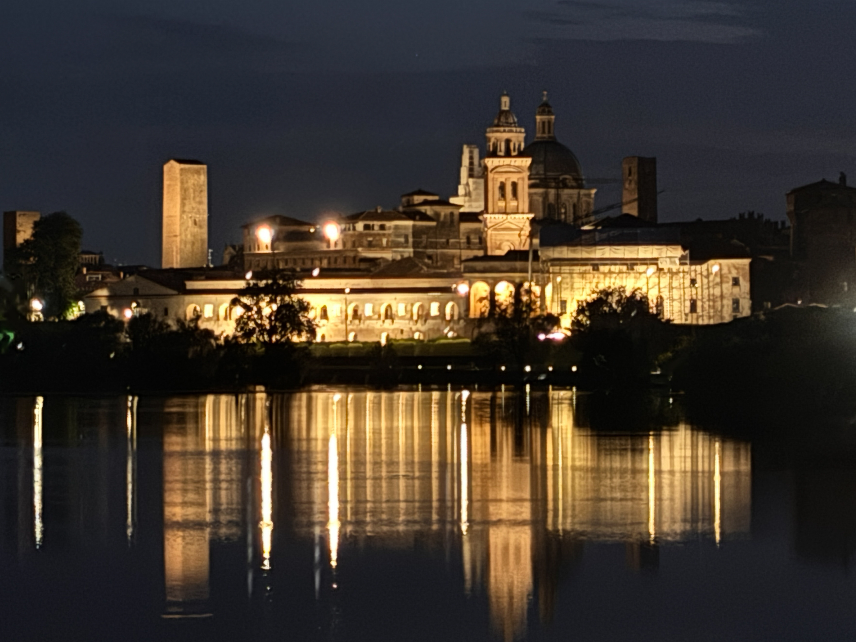 Mantova