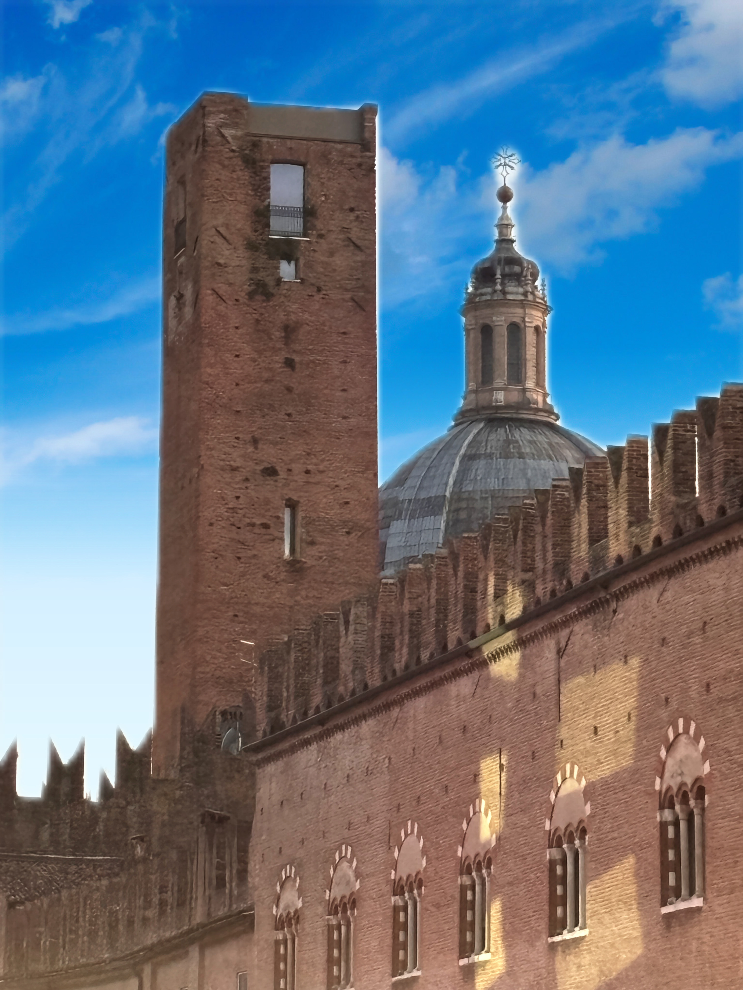 Mantova