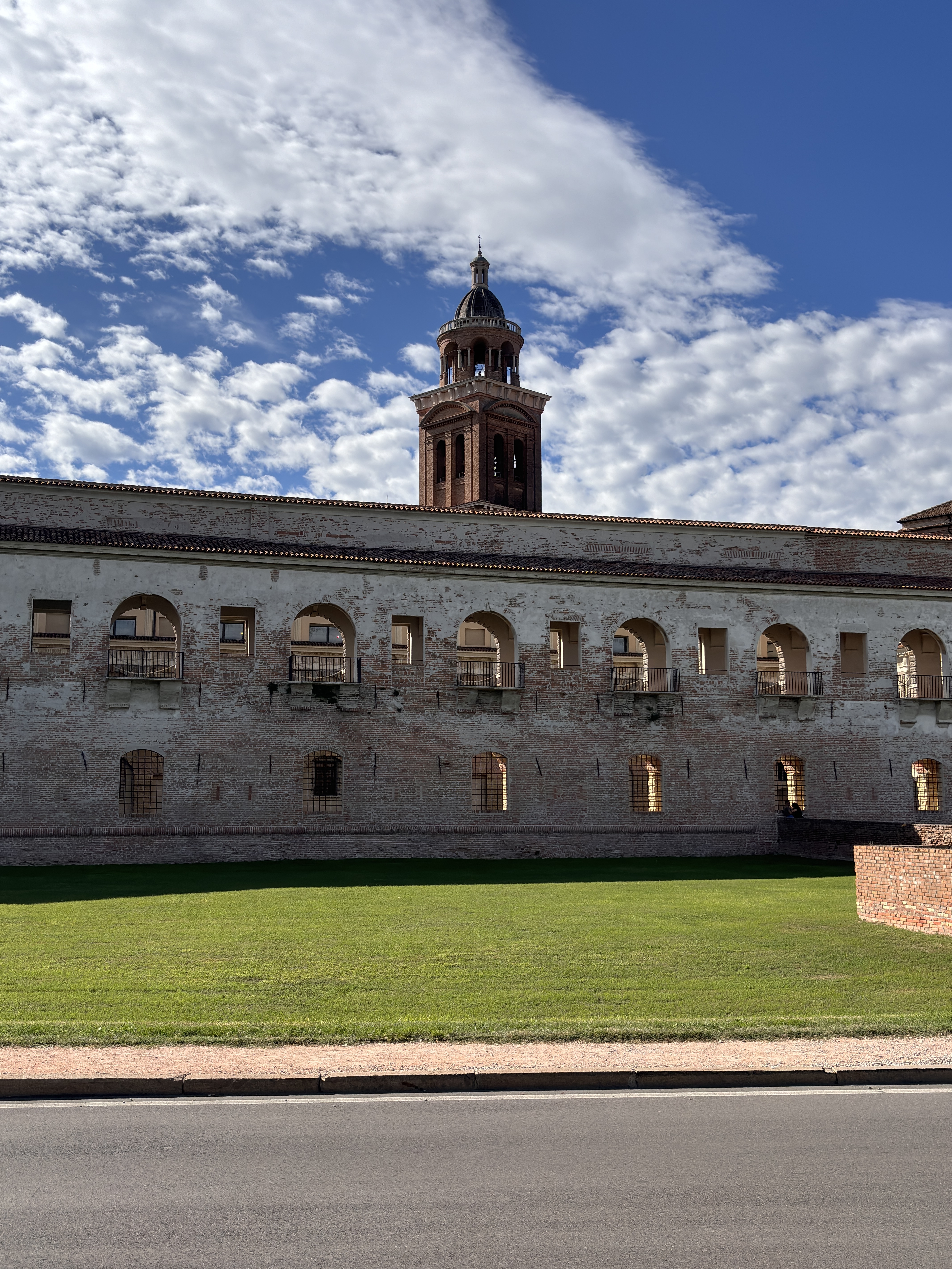 Mantova