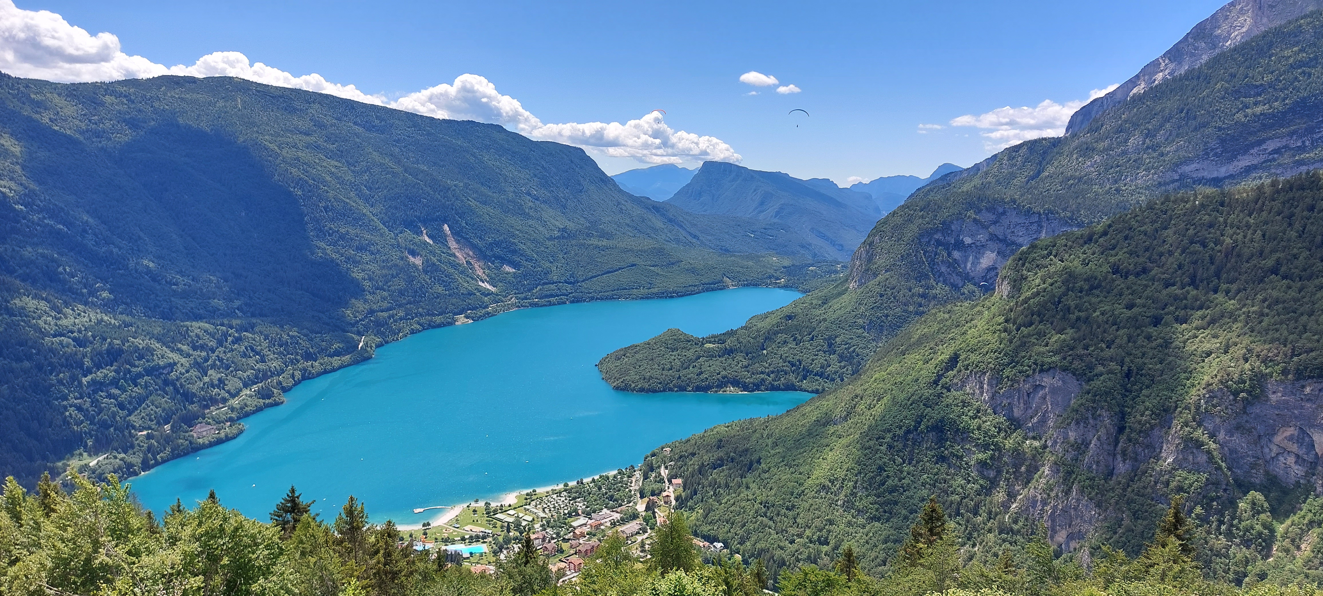 Molveno