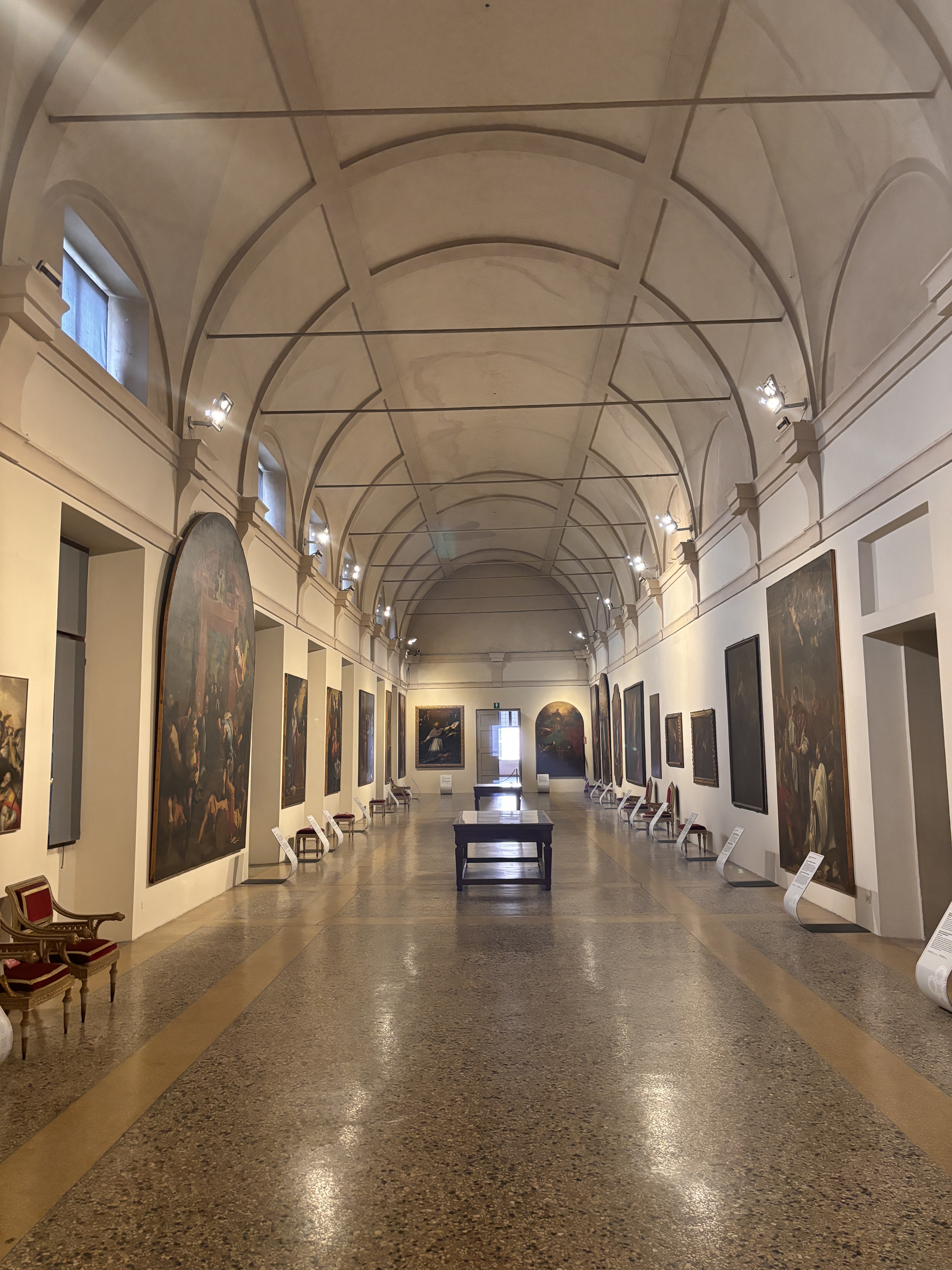 Palazzo Ducale, Mantova