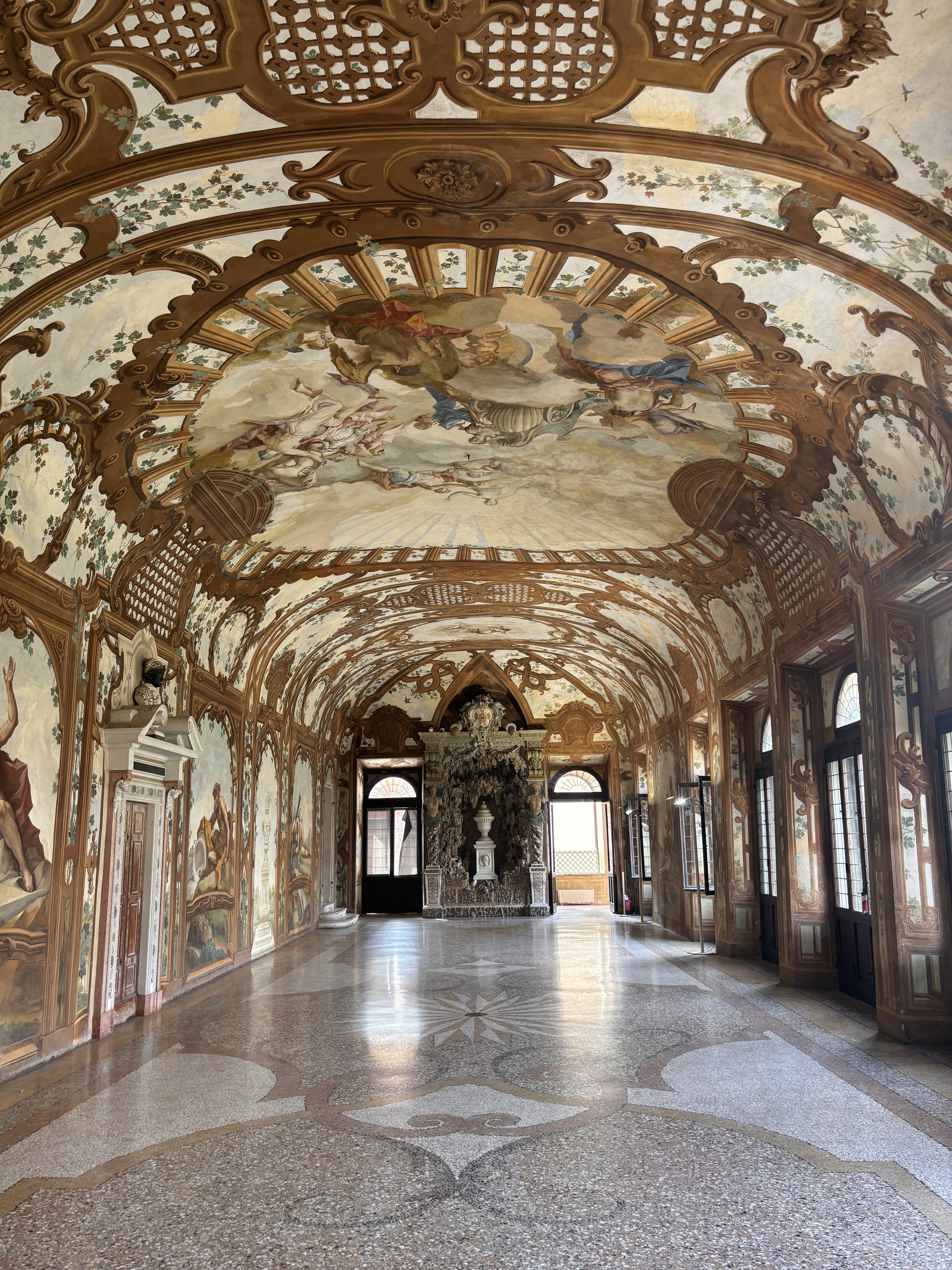 Palazzo Ducale, Mantova