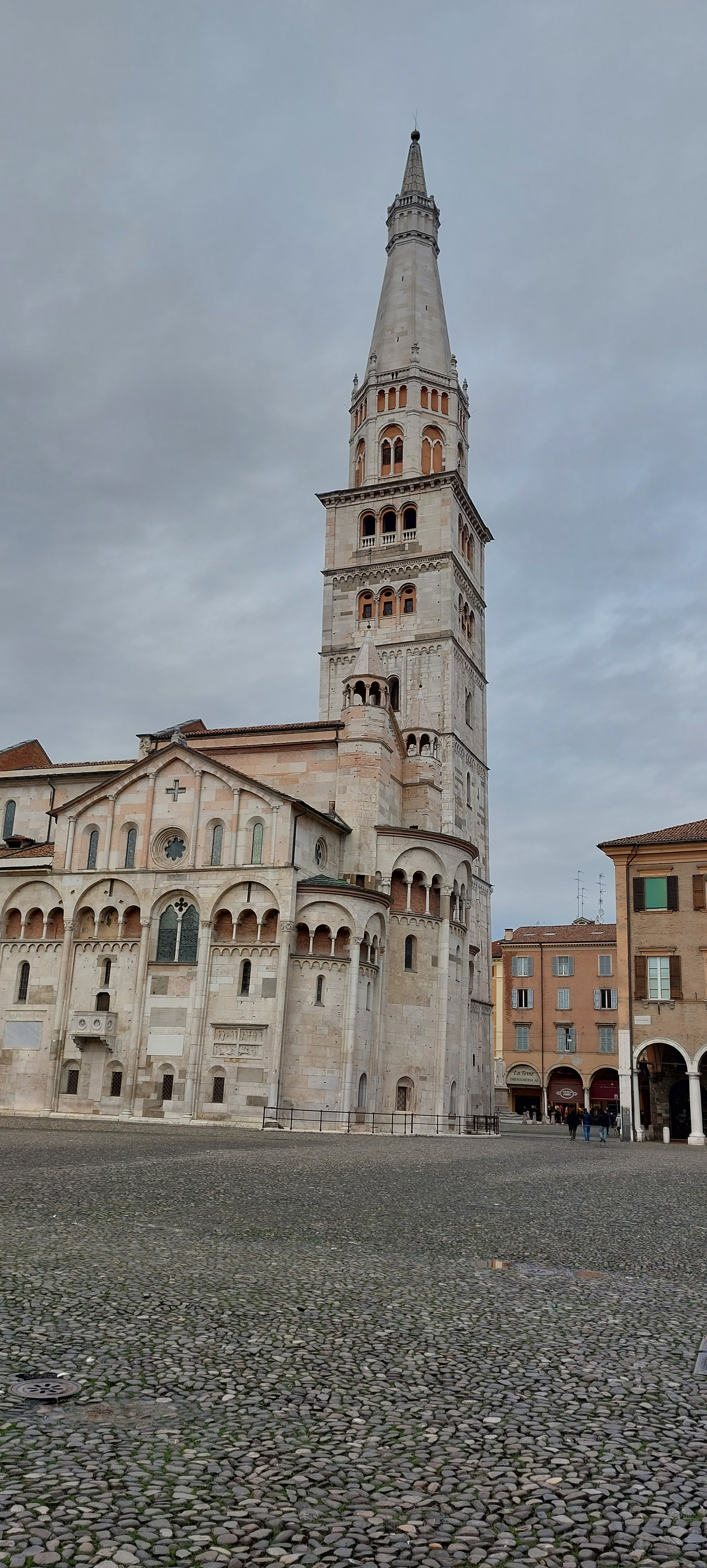 Piazza Grande, Modena