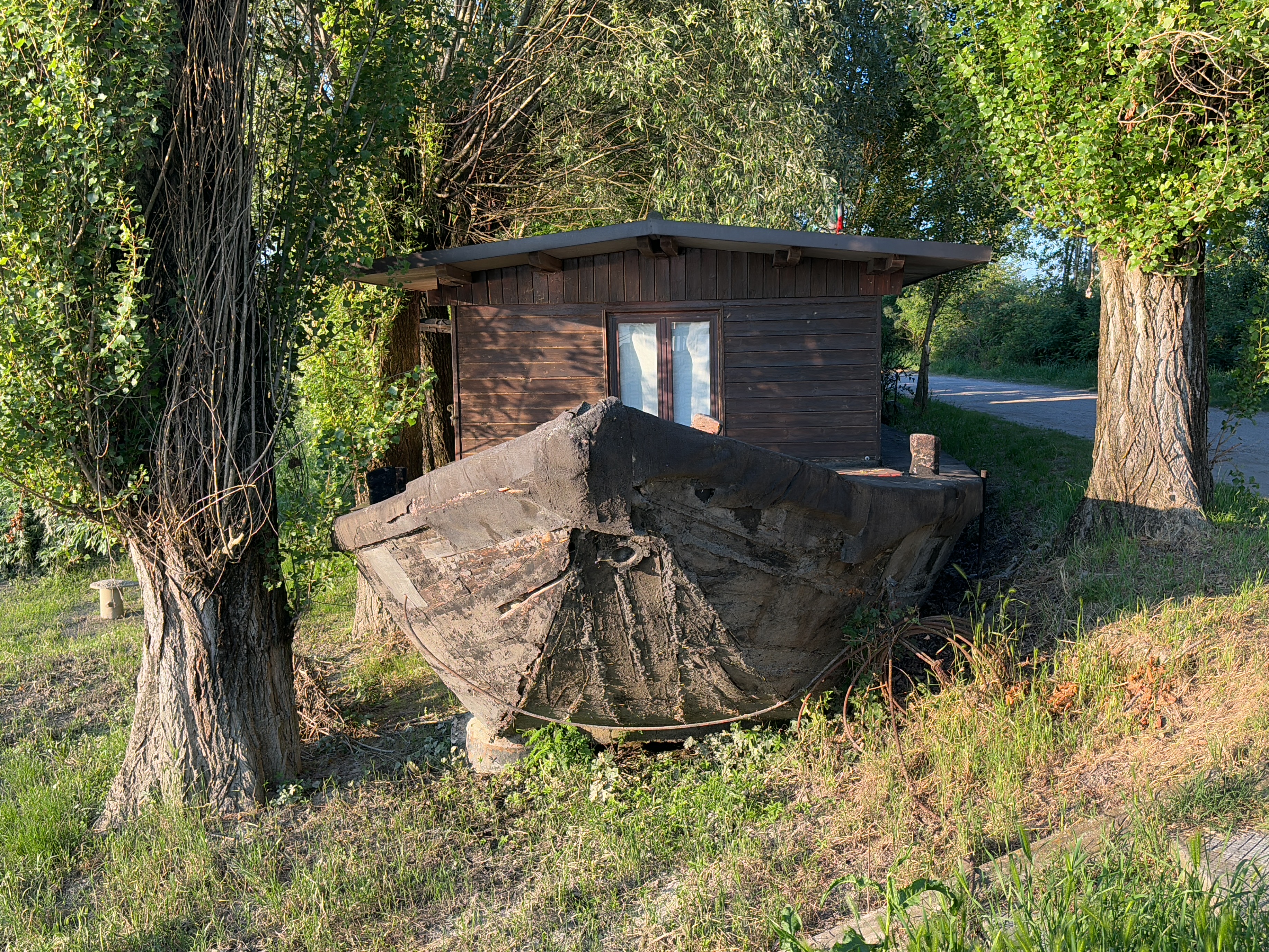 Riva Di Suzzara (MN)