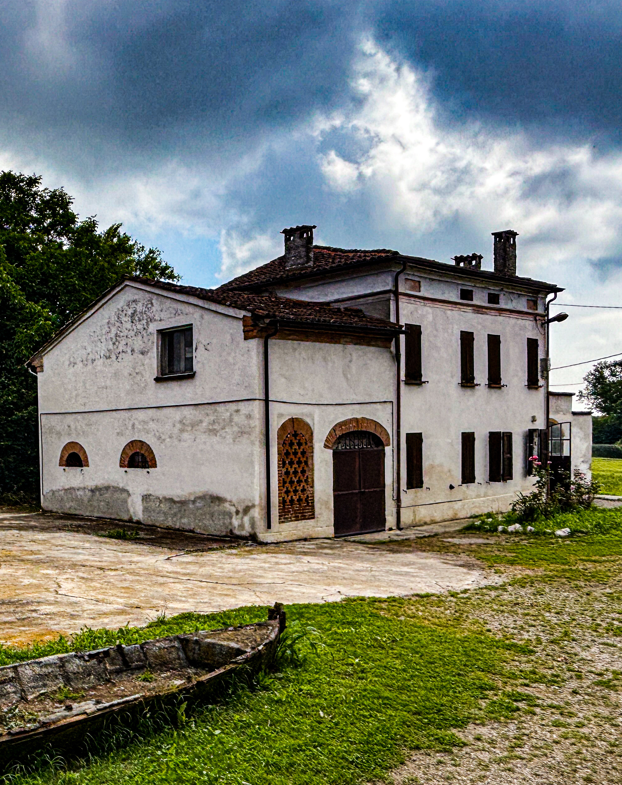 Riva Di Suzzara (MN)