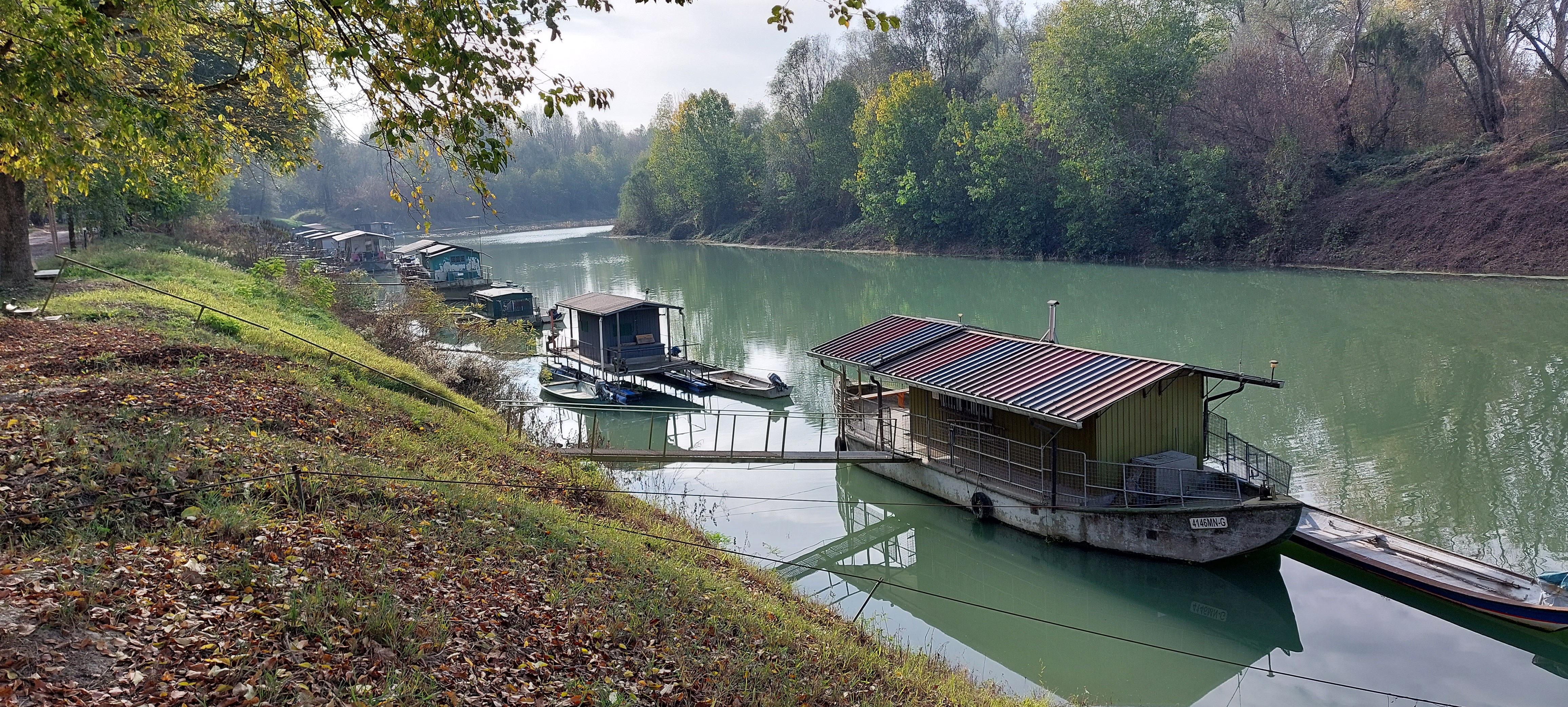 Riva Di Suzzara