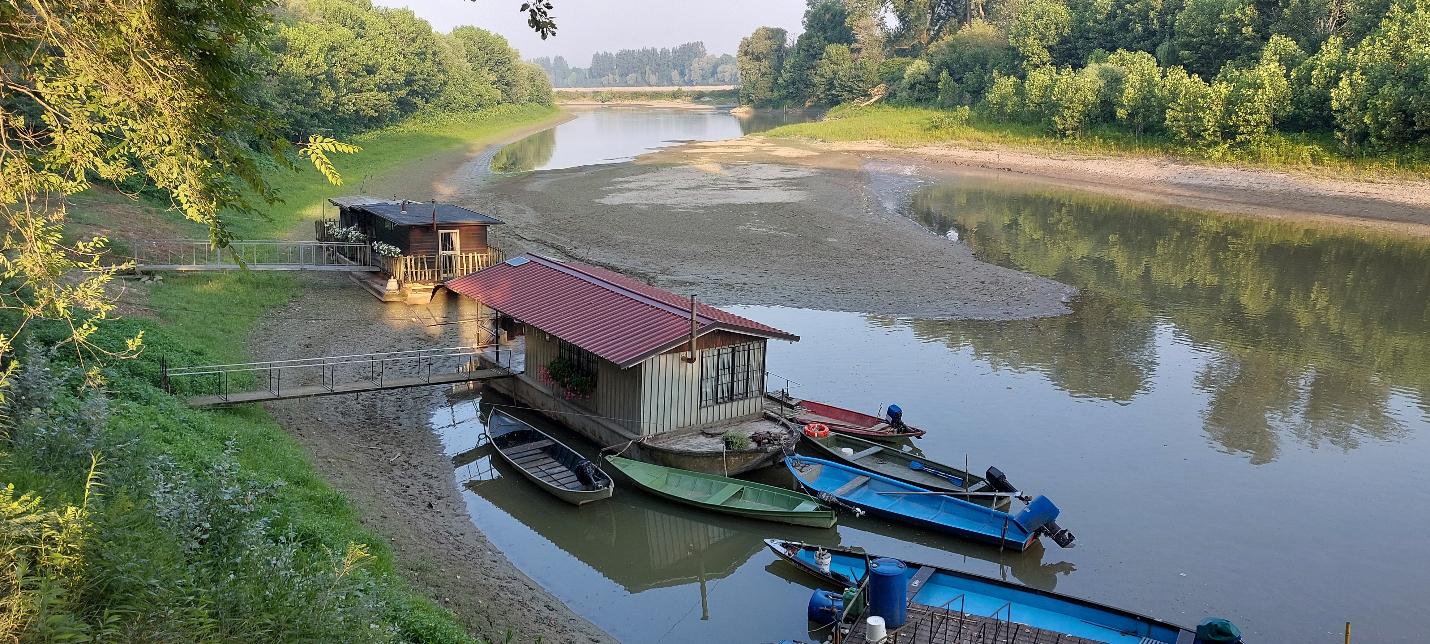 Riva Di Suzzara