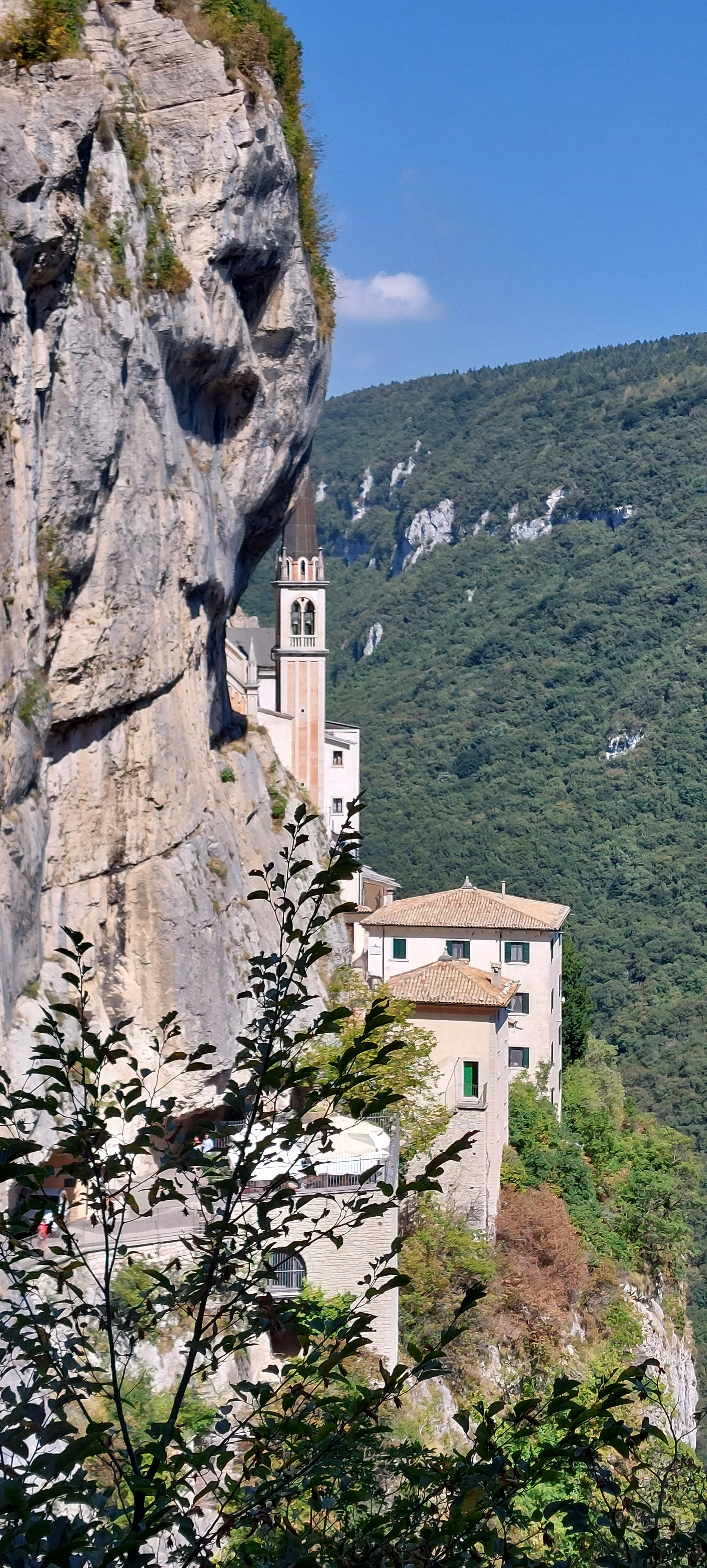 Santuario della Madonna della Corona