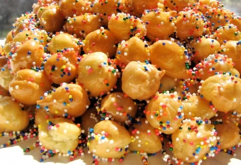 Struffoli