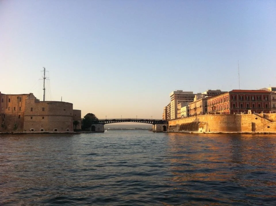 Taranto