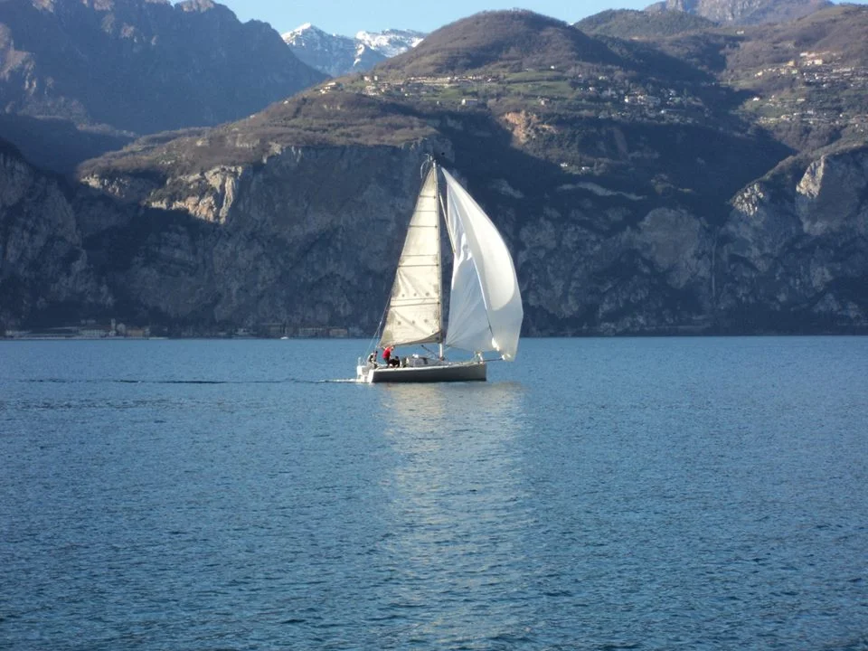 Val Di Ledro - Trentino