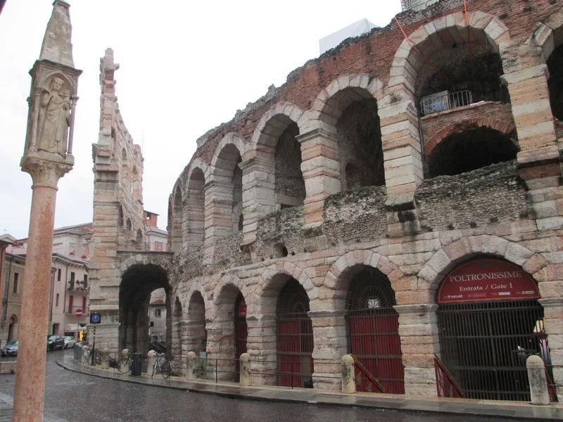 Verona Arena