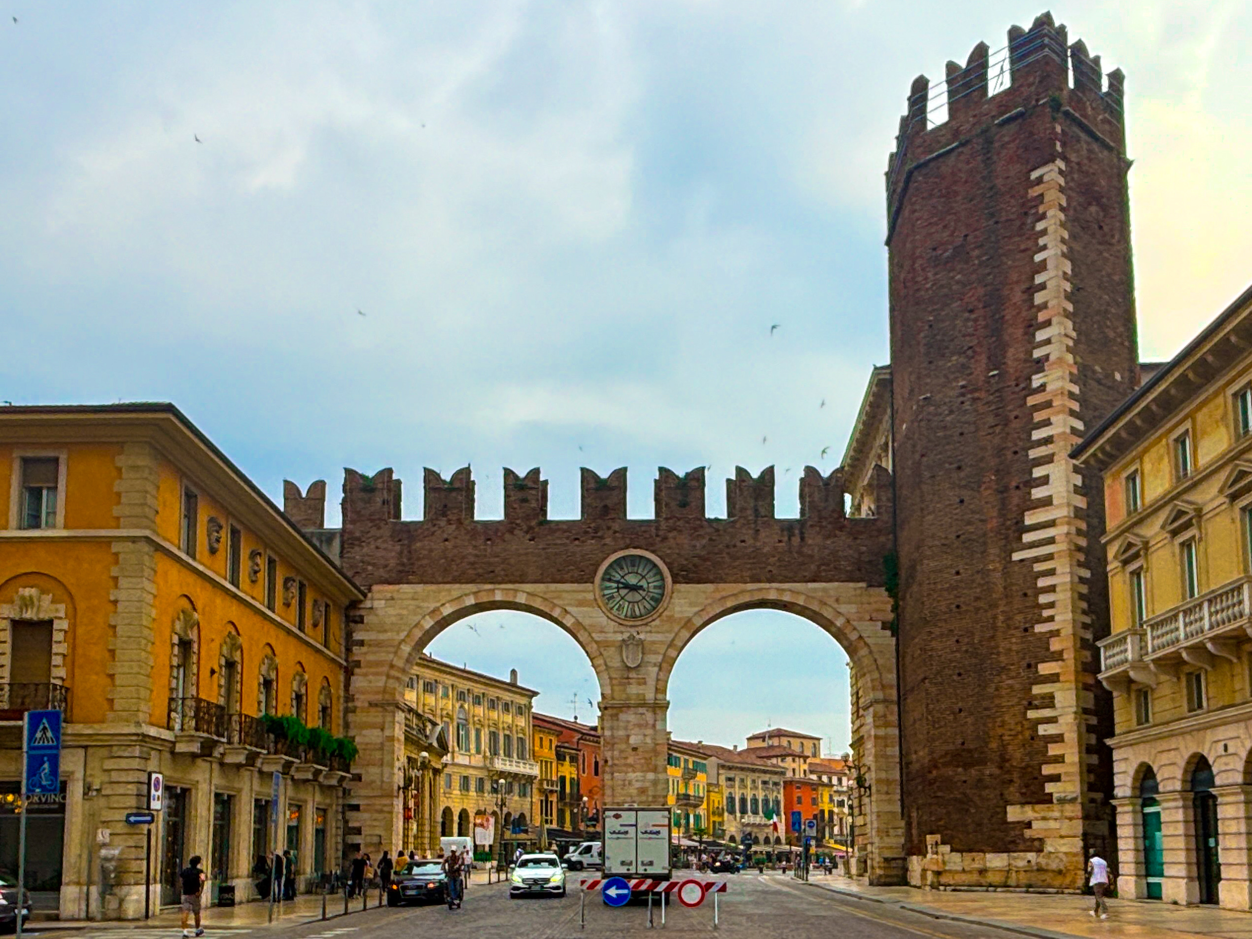 Verona