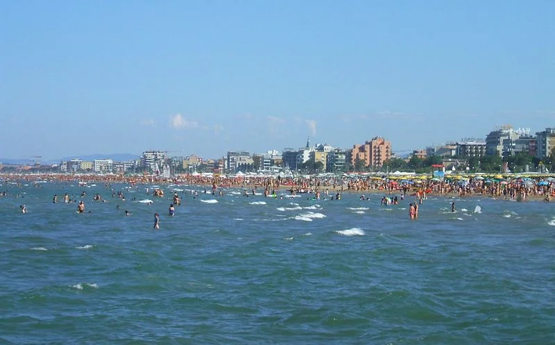 Waterfront View - Rimini